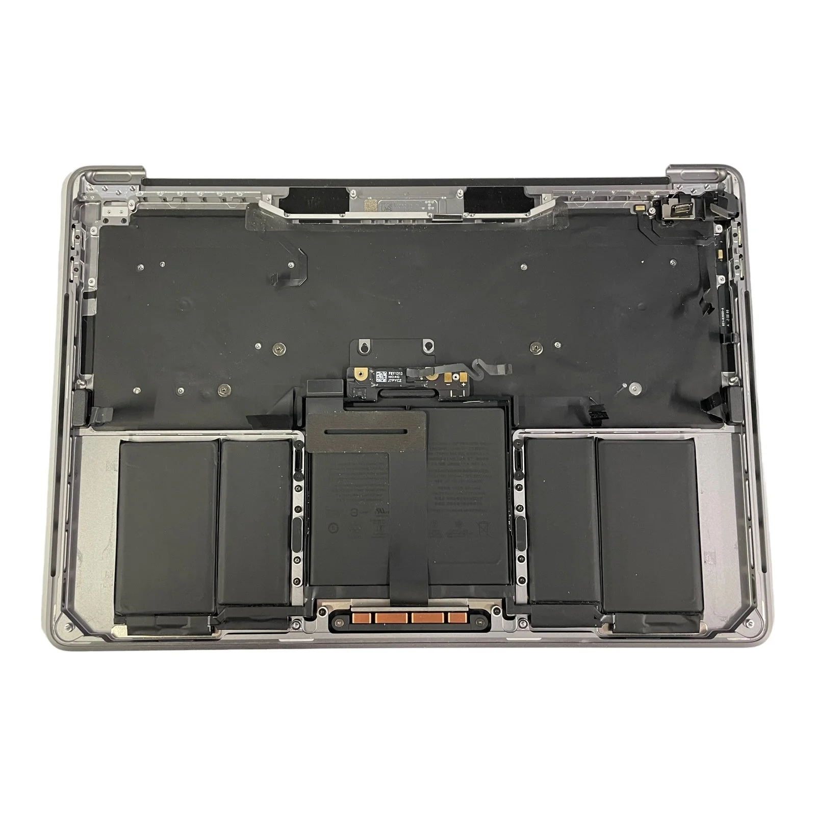 Apple MacBook Pro 15" A1990 2019 Repair Replacement Spare - Parts - Image 5