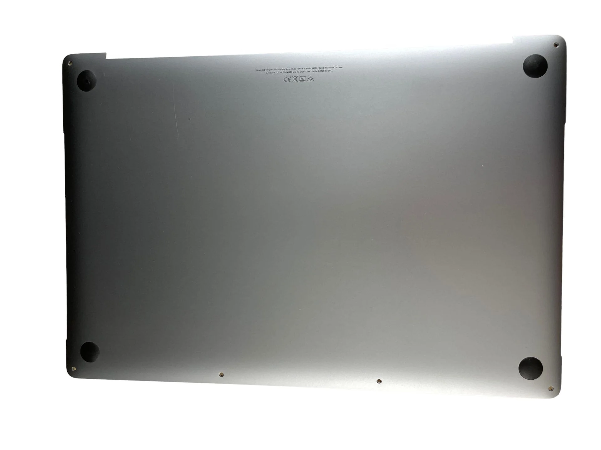 Apple MacBook Pro 15" A1990 2019 Repair Replacement Spare - Parts - Image 6