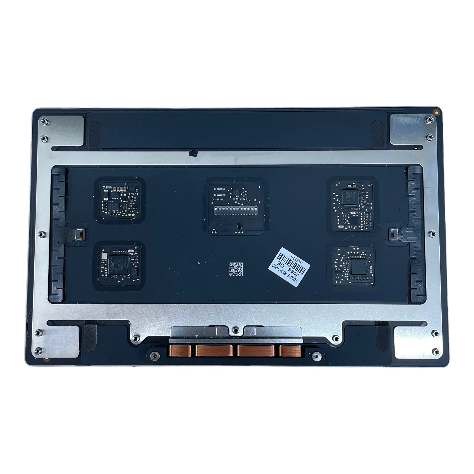 Apple MacBook Pro 15" A1990 2019 Repair Replacement Spare - Parts - Image 9