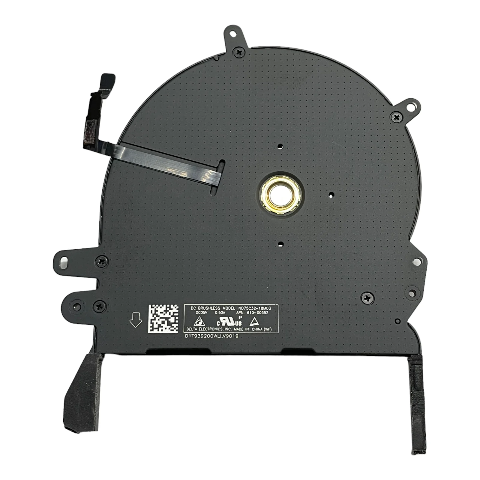 Apple MacBook Pro 16" A2141 2019 Repair Replacement Spare - Parts - Image 17