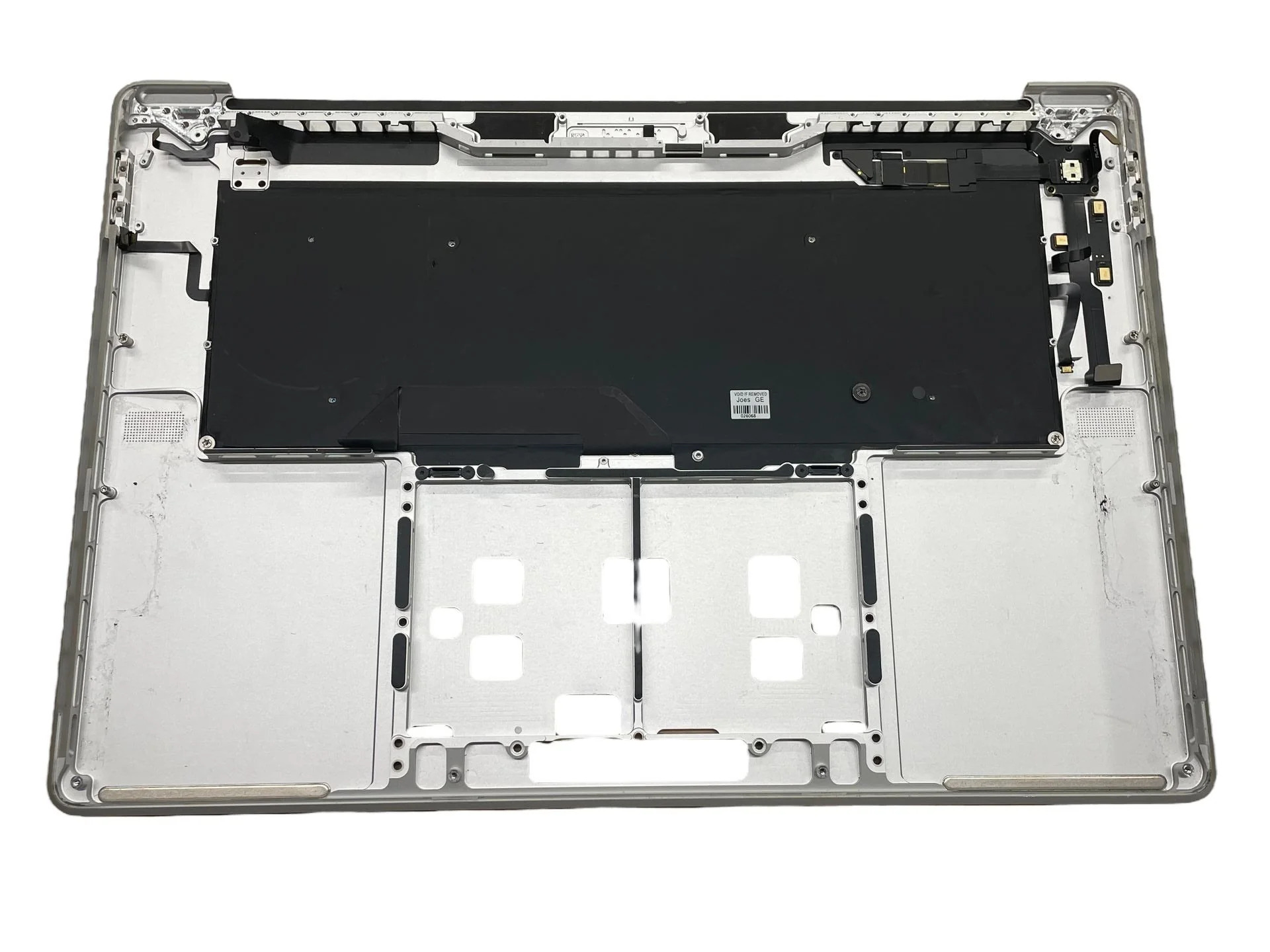 Apple MacBook Pro 16" A2141 2019 Repair Replacement Spare - Parts - Image 29