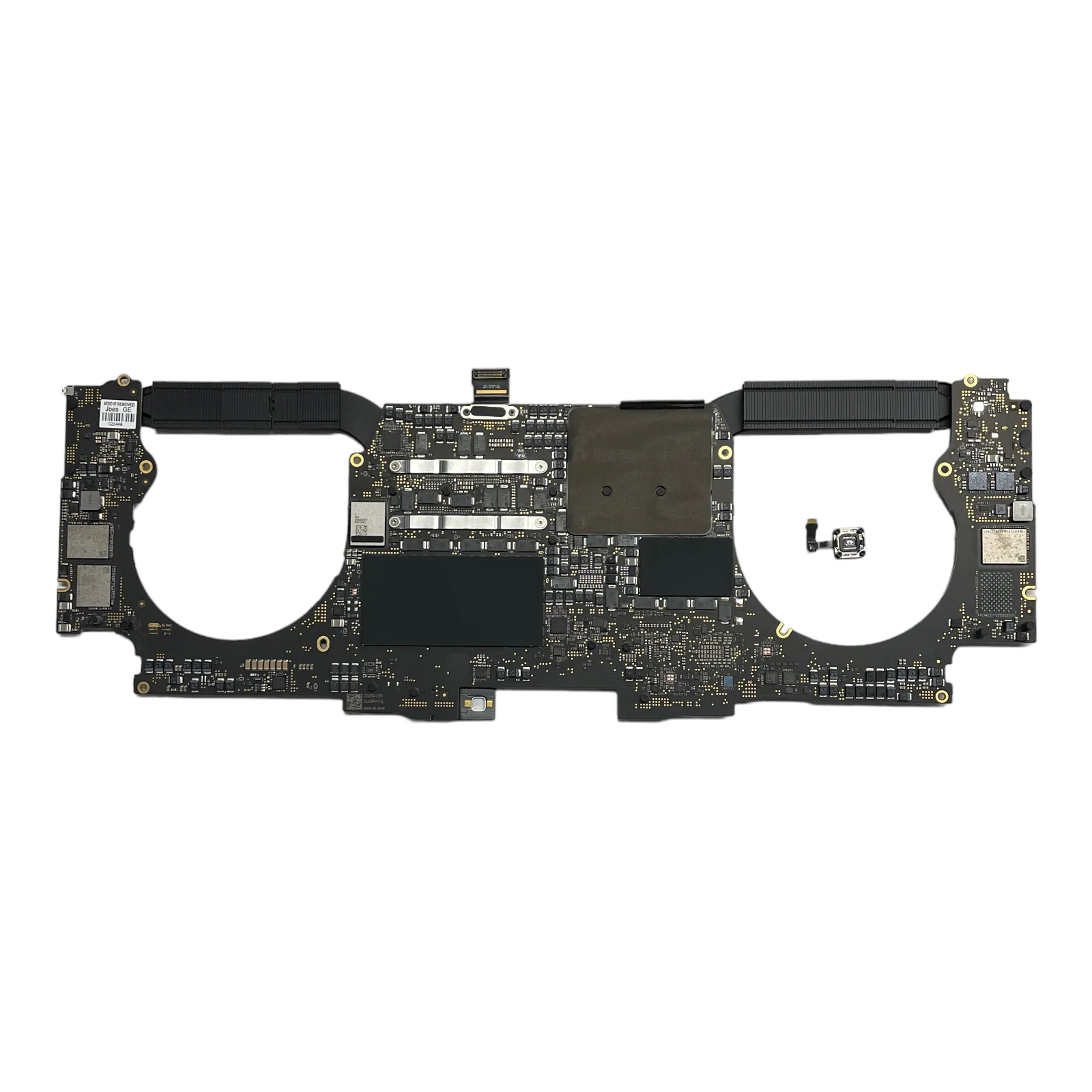Apple MacBook Pro 16" A2141 2019 Repair Replacement Spare - Parts - Image 3