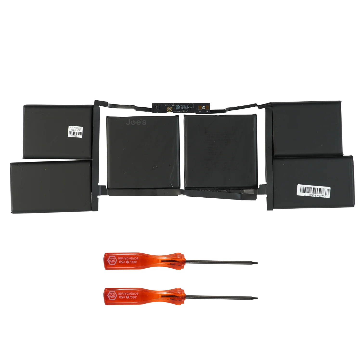 Apple MacBook Pro 16" A2141 2019 Repair Replacement Spare - Parts - Image 33