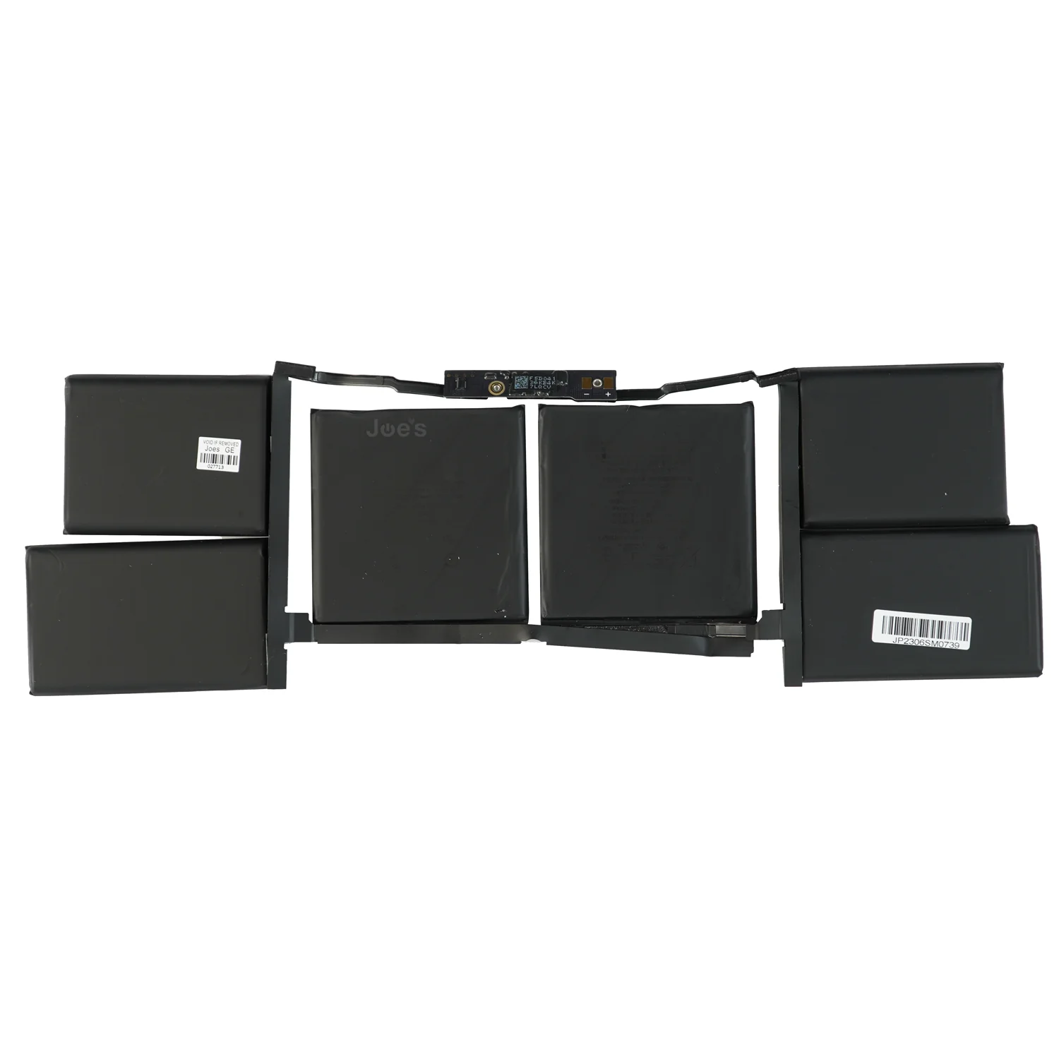Apple MacBook Pro 16" A2141 2019 Repair Replacement Spare - Parts - Image 34