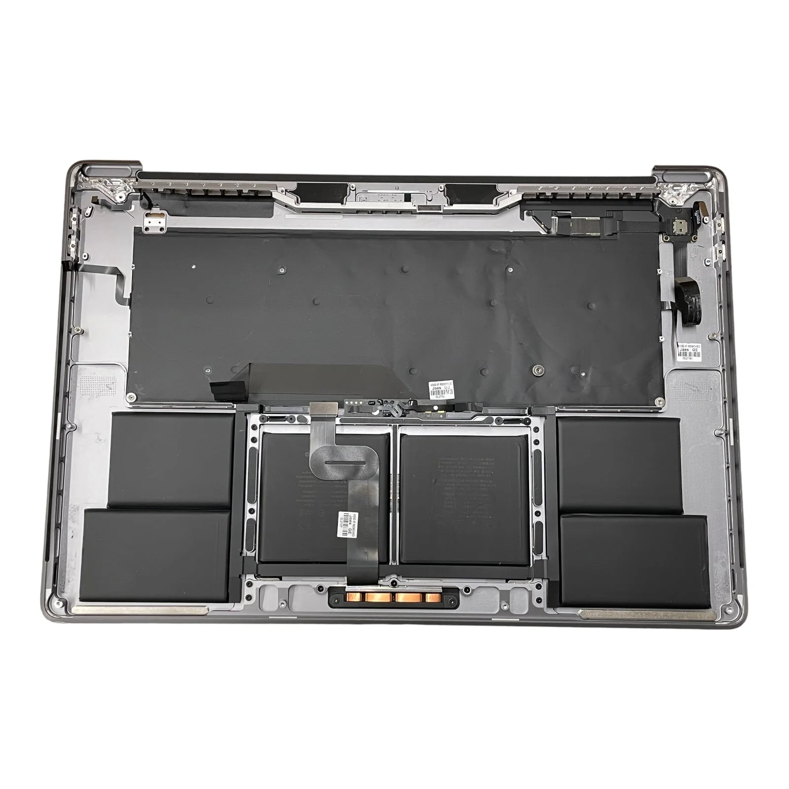 Apple MacBook Pro 16" A2141 2019 Repair Replacement Spare - Parts - Image 6