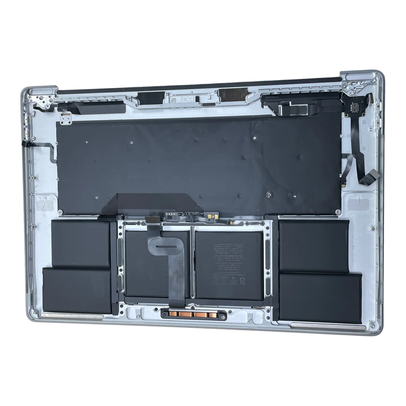 Apple MacBook Pro 16" A2141 2019 Repair Replacement Spare - Parts - Image 8