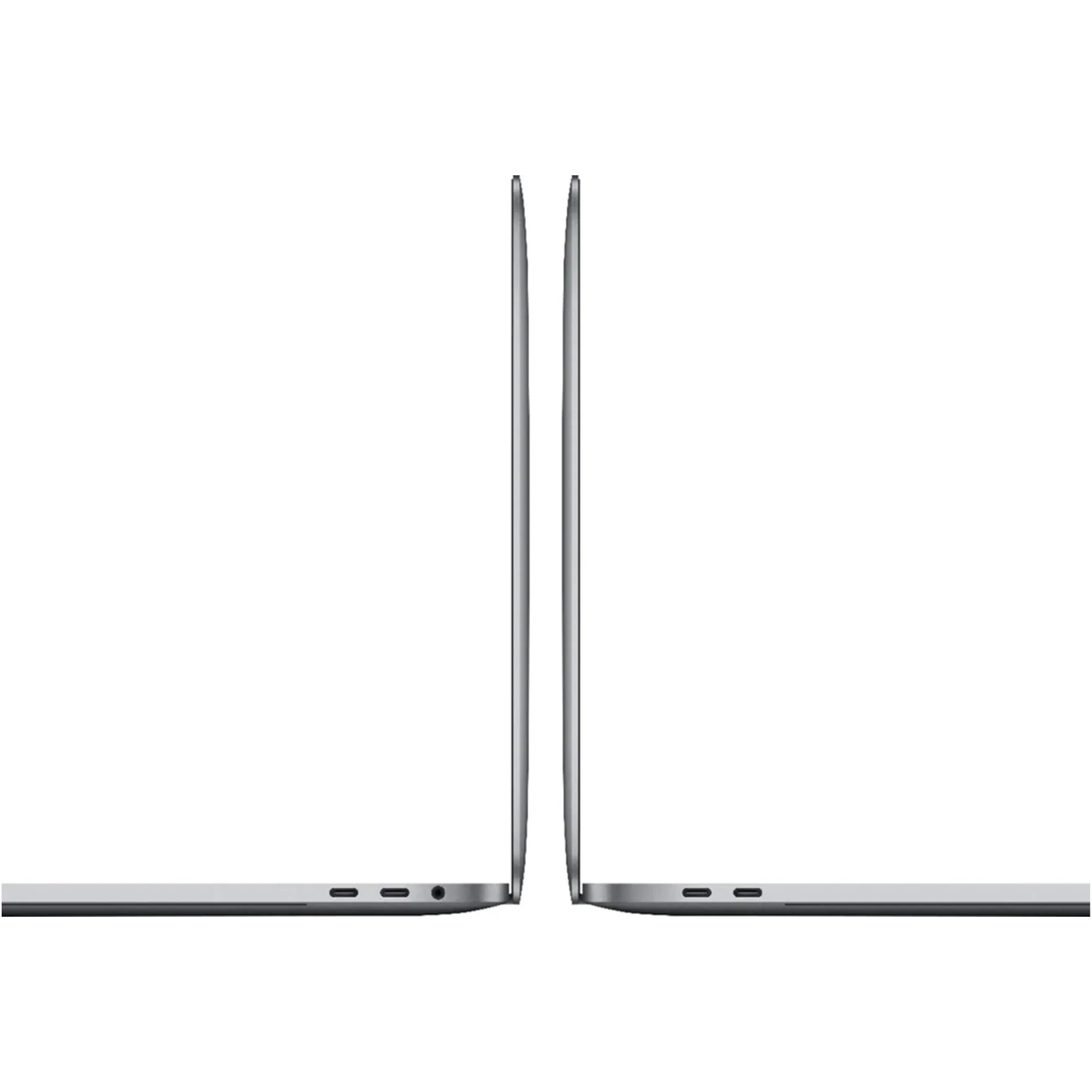 Apple Macbook Pro 2019 13.3" Core i5 16GB RAM 512GB SSD (Space Gray) - Refurbished - Image 4