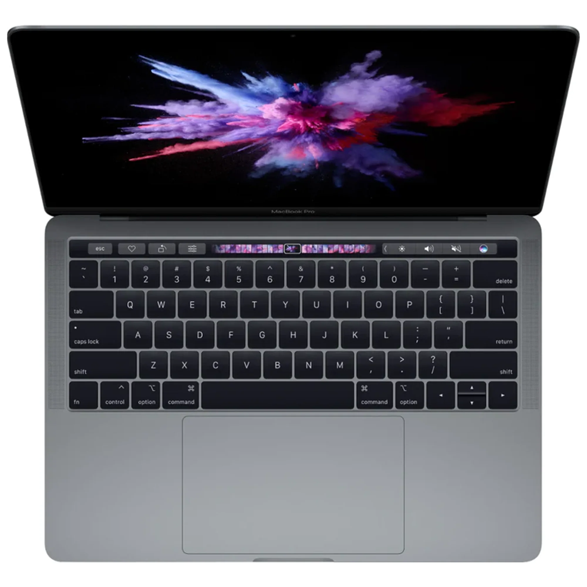 Apple MacBook Pro 2019 13.3" Core i5 8GB RAM 128GB SSD (Space Gray) - Refurbished - Image 2