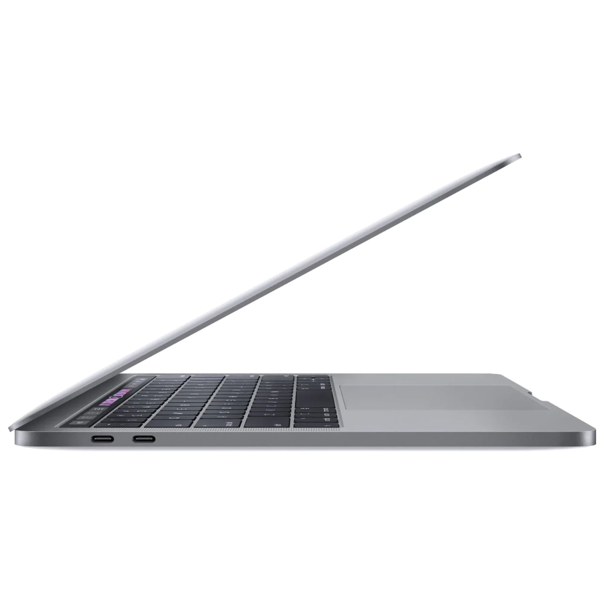 Apple MacBook Pro 2019 13.3" Core i5 8GB RAM 128GB SSD (Space Gray) - Refurbished - Image 3