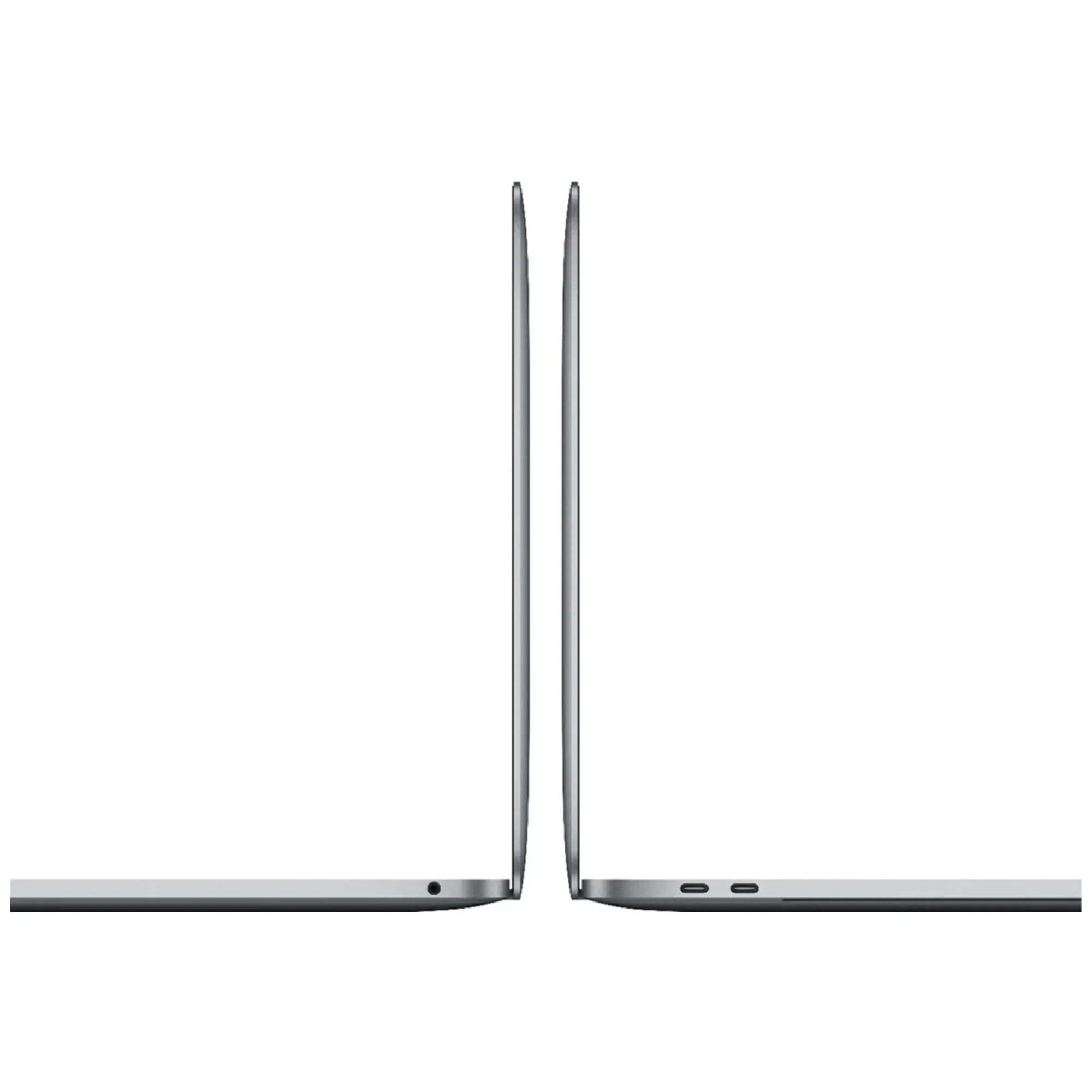 Apple MacBook Pro 2019 13.3" Core i5 8GB RAM 128GB SSD (Space Gray) - Refurbished - Image 4