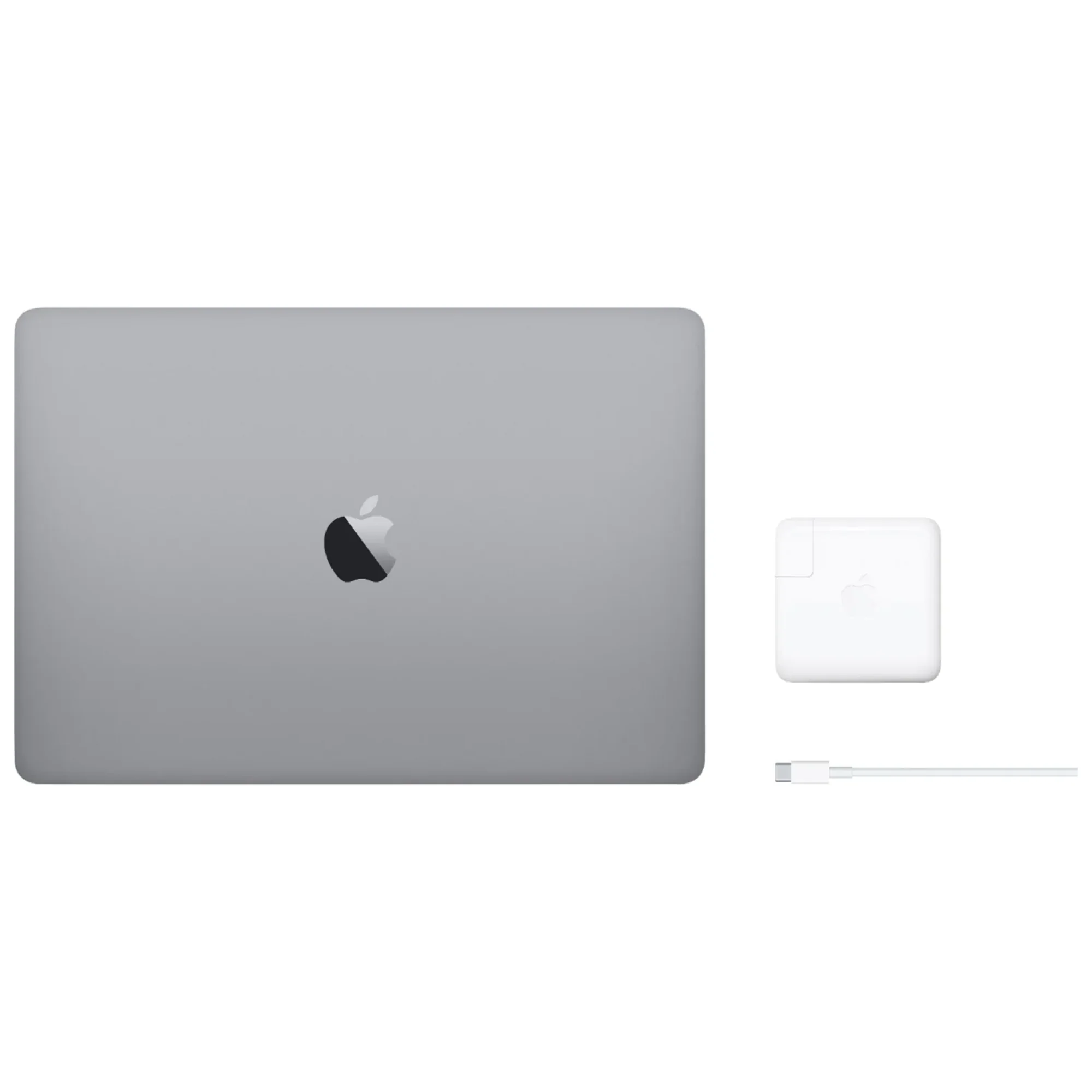 Apple MacBook Pro 2019 13.3" Core i5 8GB RAM 128GB SSD (Space Gray) - Refurbished - Image 5