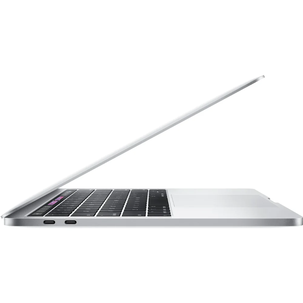 Apple MacBook Pro 2019 13.3" Core i5 8GB RAM 256GB SSD (Silver) - Refurbished - Image 3