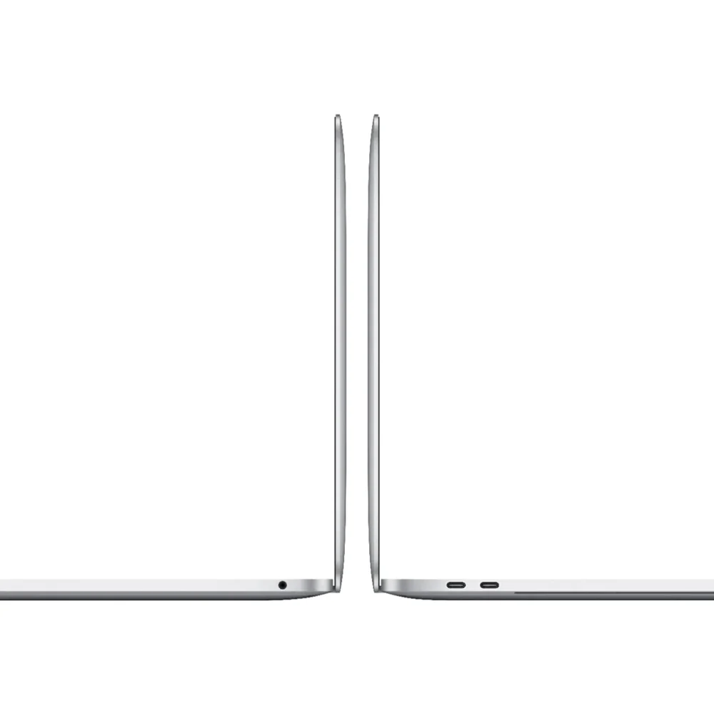 Apple MacBook Pro 2019 13.3" Core i5 8GB RAM 256GB SSD (Silver) - Refurbished - Image 4
