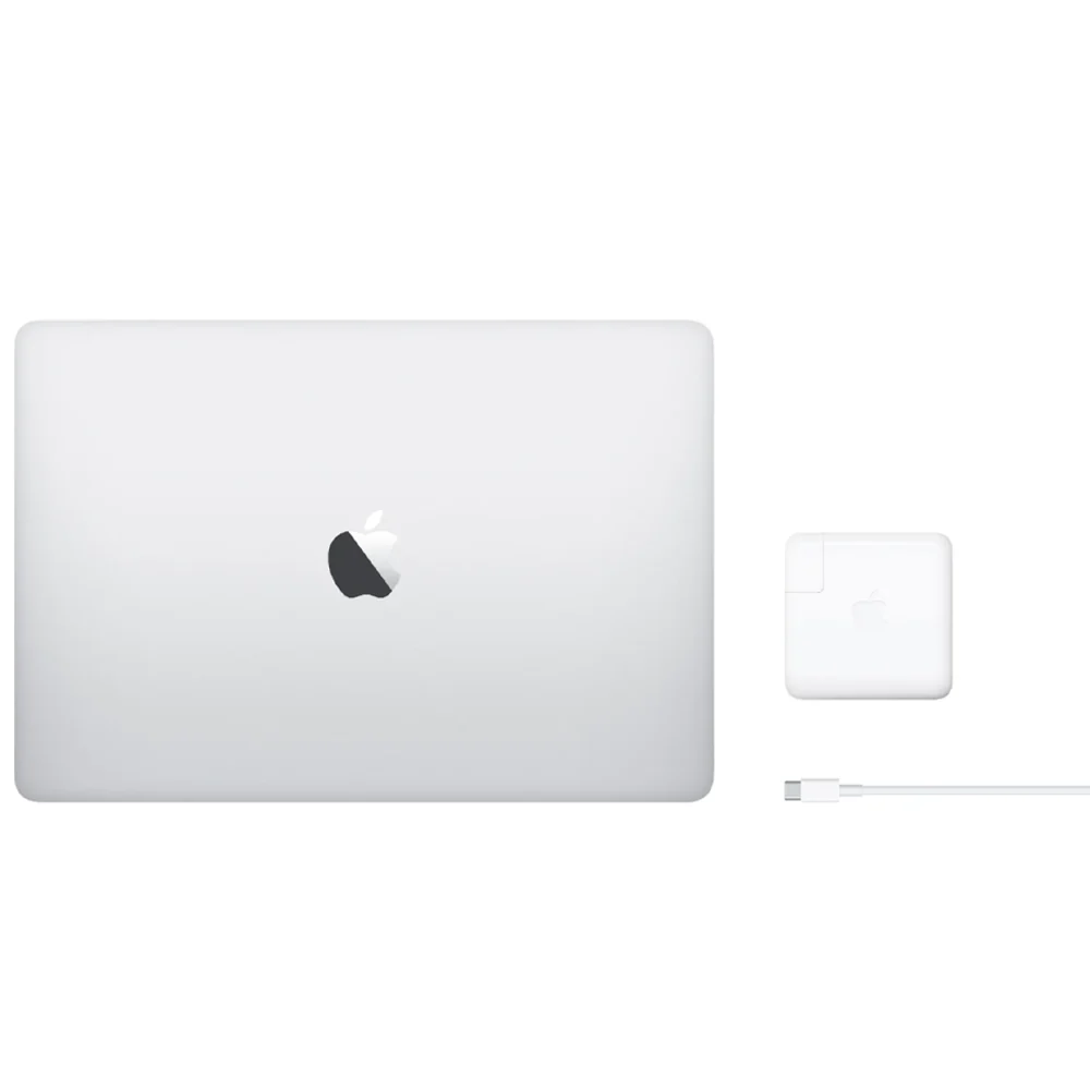 Apple MacBook Pro 2019 13.3" Core i5 8GB RAM 256GB SSD (Silver) - Refurbished - Image 5
