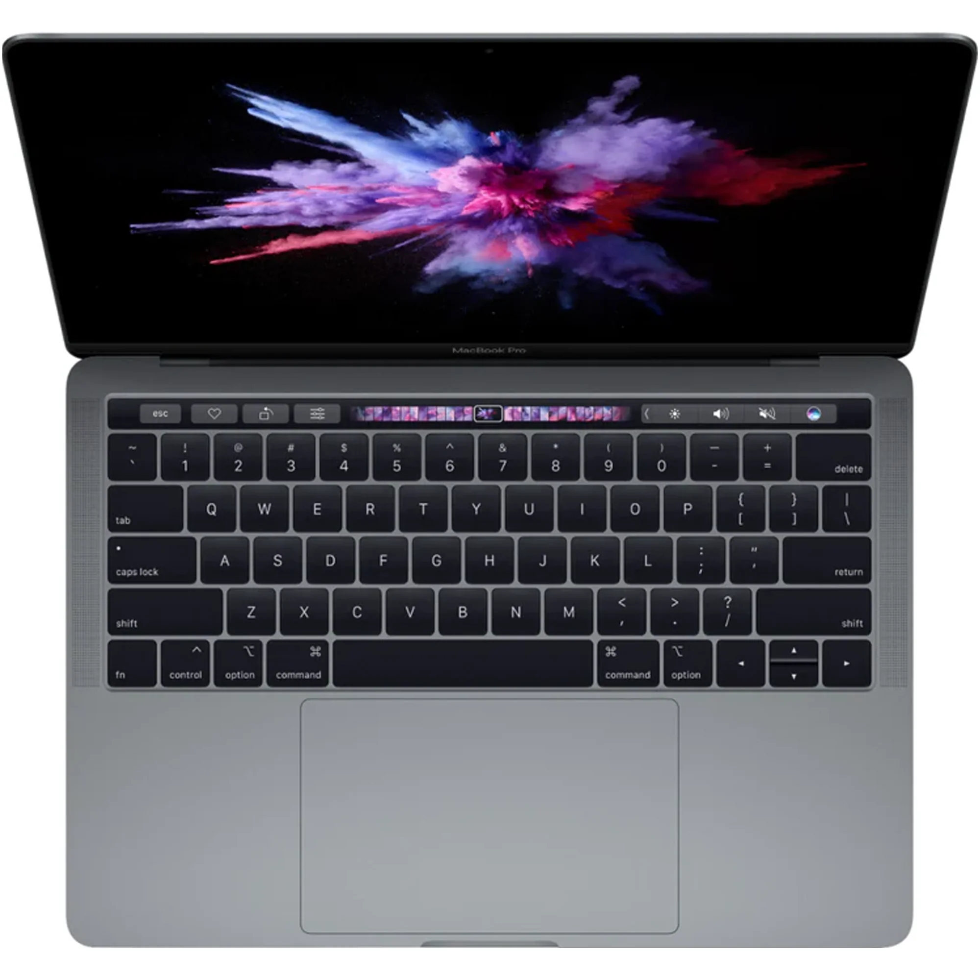 Apple MacBook Pro 2019 13.3" Core i5 8GB RAM 256GB SSD (Space Gray) - Refurbished - Image 2