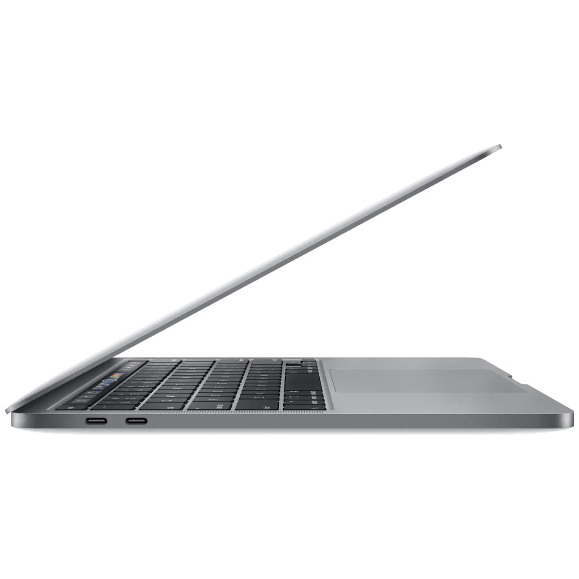 Apple MacBook Pro 2019 13.3" Core i5 8GB RAM 256GB SSD (Space Gray) - Refurbished - Image 4
