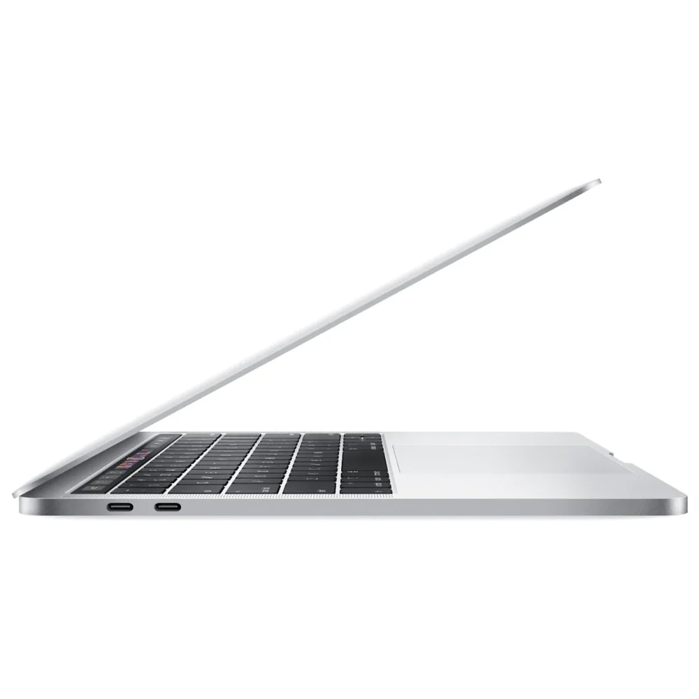 Apple Macbook Pro 2019 13.3" Core i5 8GB RAM 512GB SSD (Silver) - Refurbished - Image 2