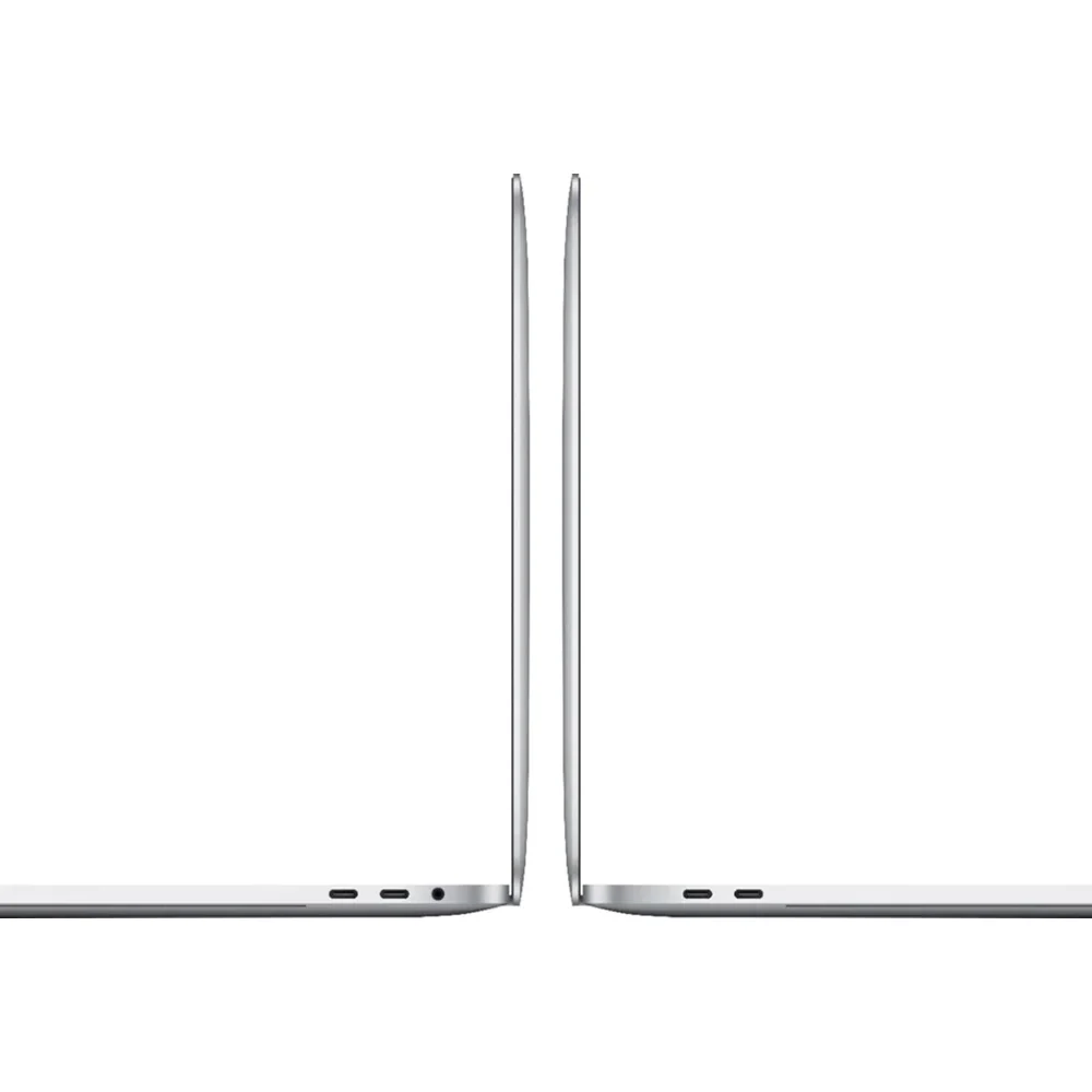 Apple Macbook Pro 2019 13.3" Core i5 8GB RAM 512GB SSD (Silver) - Refurbished - Image 3