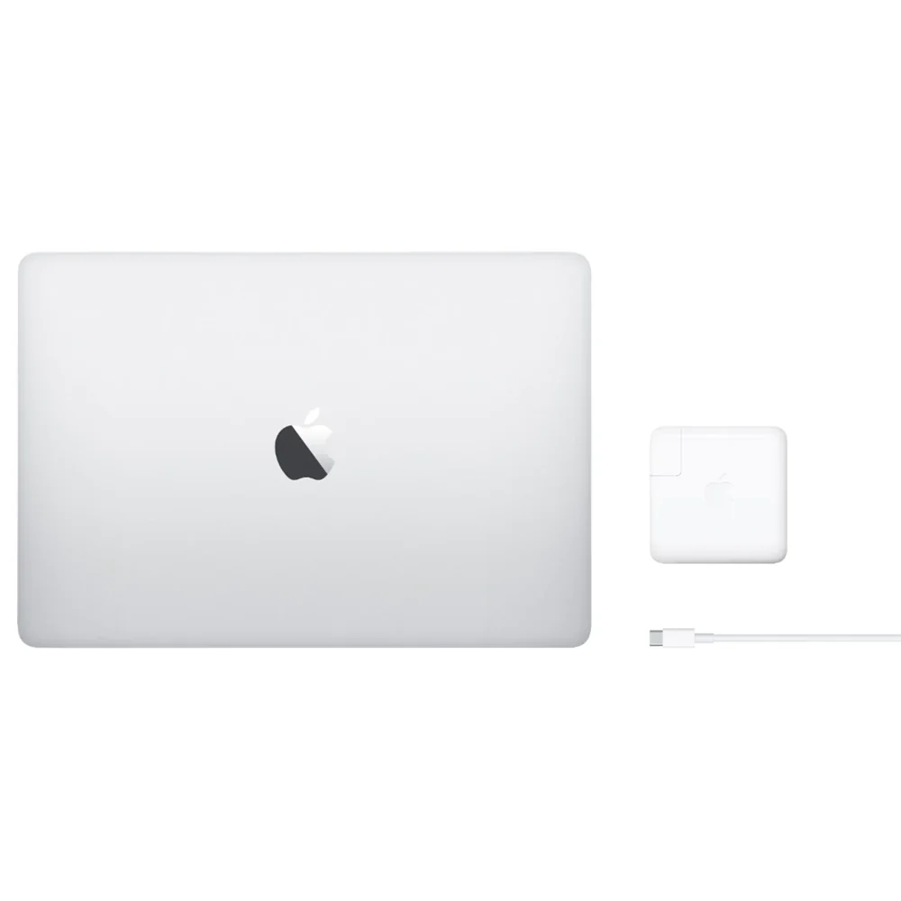 Apple Macbook Pro 2019 13.3" Core i5 8GB RAM 512GB SSD (Silver) - Refurbished - Image 4