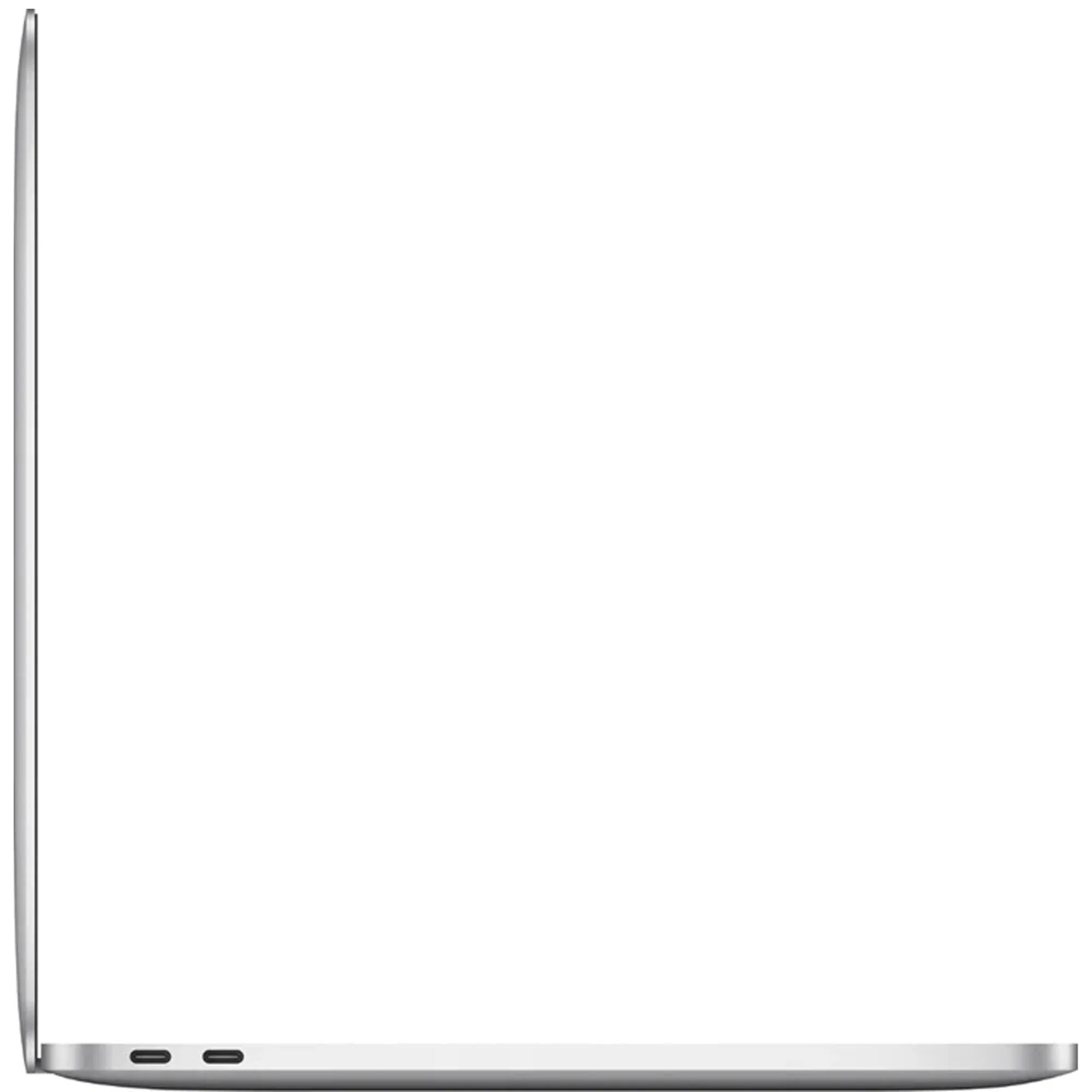 Apple Macbook Pro 2019 13.3" Core i5 8GB RAM 256GB SSD (Space Gray) - Refurbished - Image 5