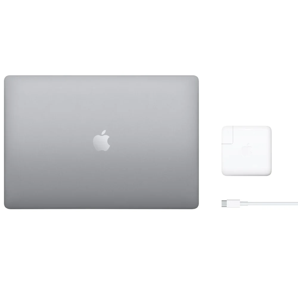 Apple MacBook Pro 2019 16" Intel Core i7 16GB RAM AMD Radeon Pro 5300M 512GB SSD - Refurbished - Image 3