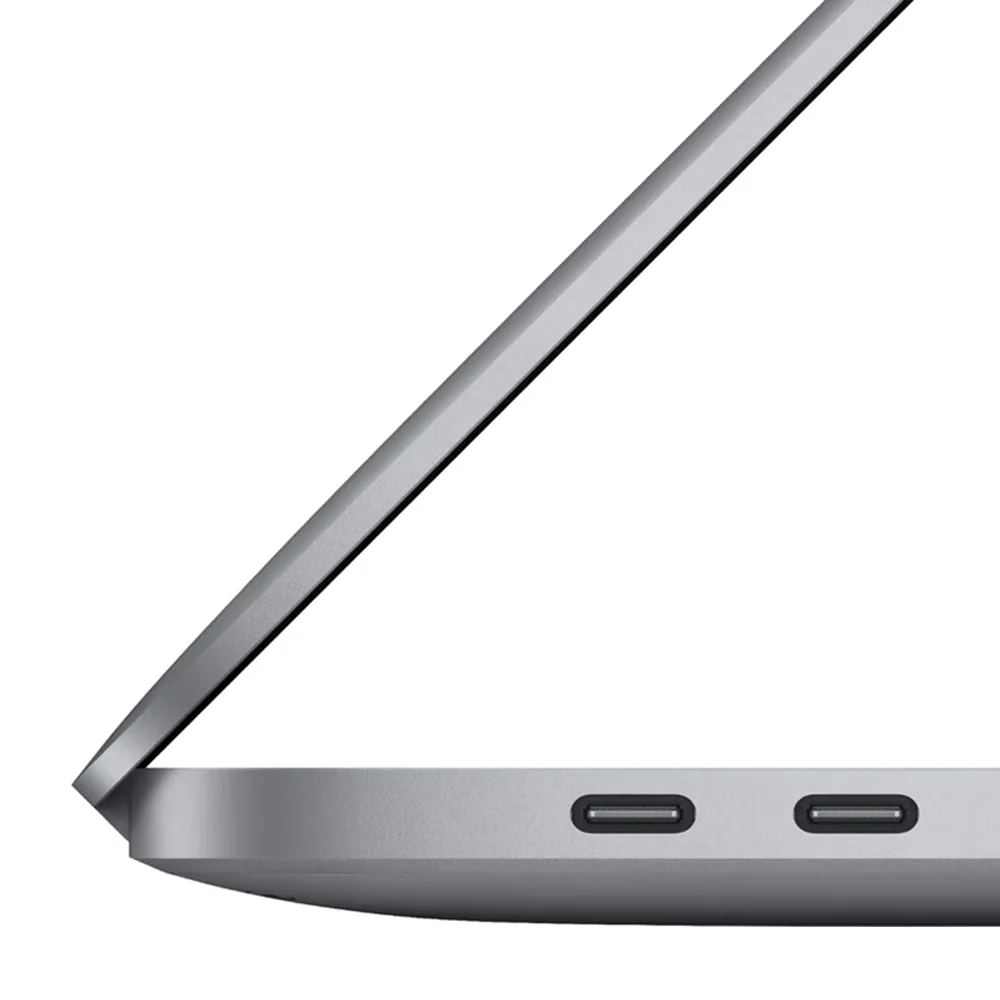 Apple MacBook Pro 2019 16" Intel Core i7 16GB RAM AMD Radeon Pro 5300M 512GB SSD - Refurbished - Image 4