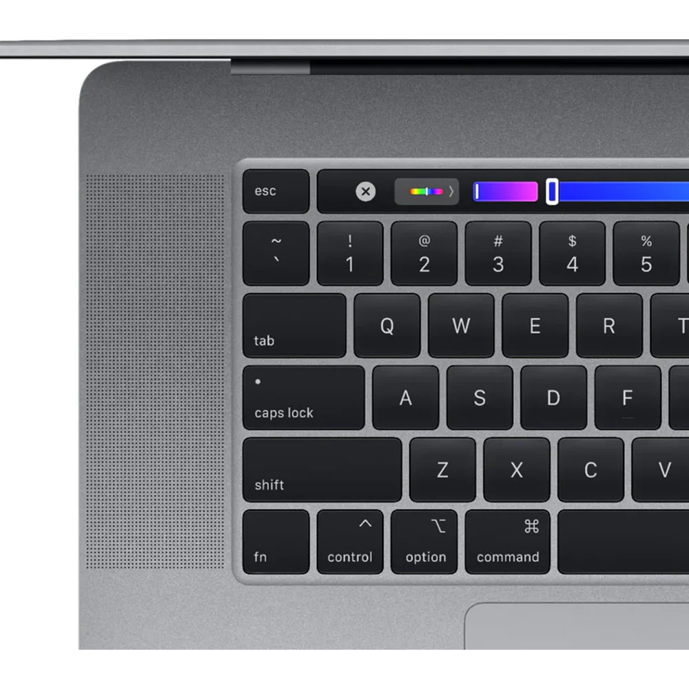 Apple MacBook Pro 2019 16" Intel Core i7 16GB RAM AMD Radeon Pro 5300M 512GB SSD - Refurbished - Image 5