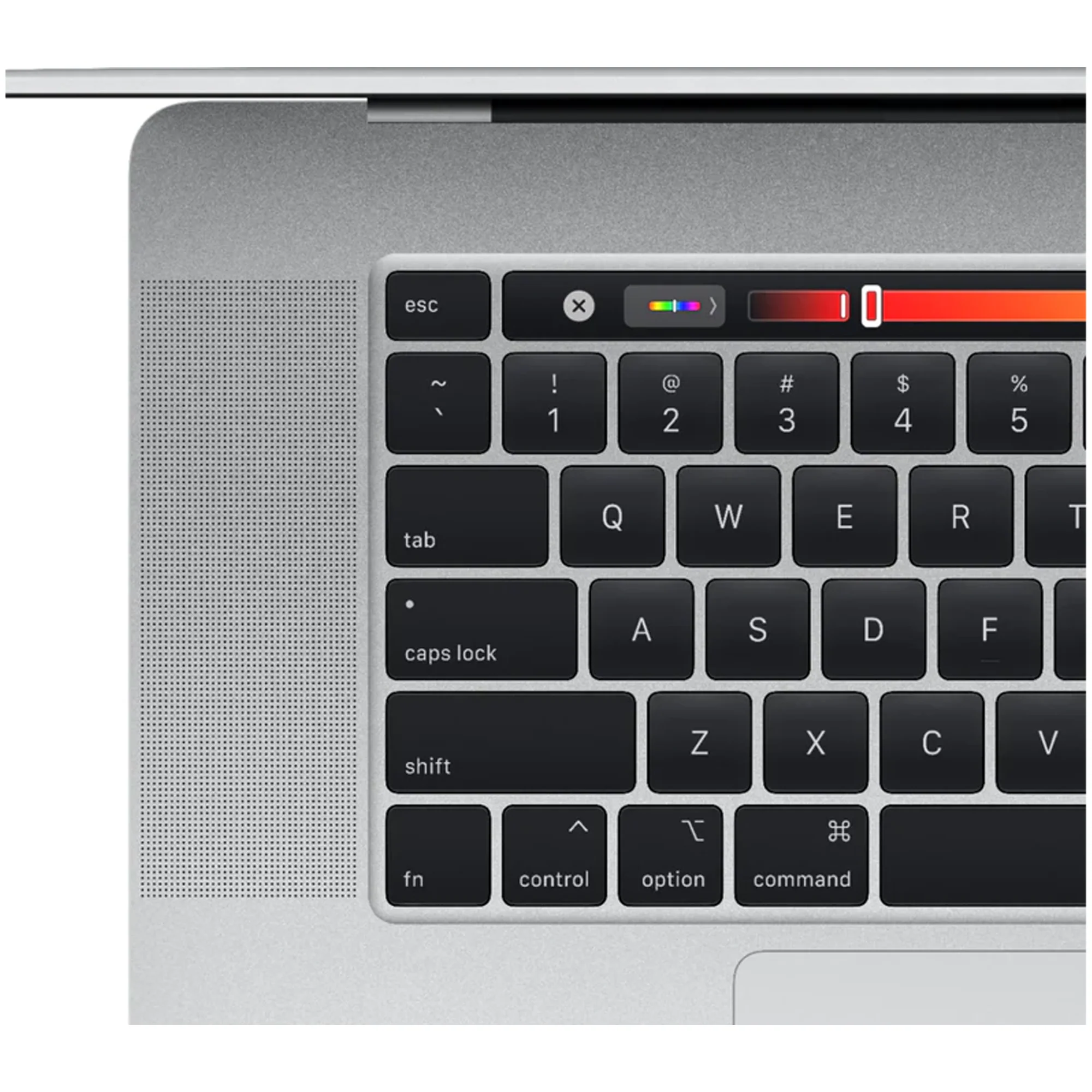 Apple MacBook Pro 2019 16" Intel Core i9 16GB RAM AMD Radeon Pro 5500M 1TB SSD - Refurbished - Image 4