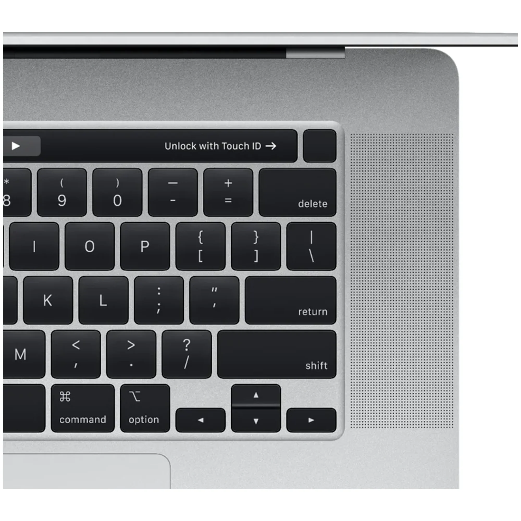 Apple MacBook Pro 2019 16" Intel Core i9 16GB RAM AMD Radeon Pro 5500M 1TB SSD - Refurbished - Image 5