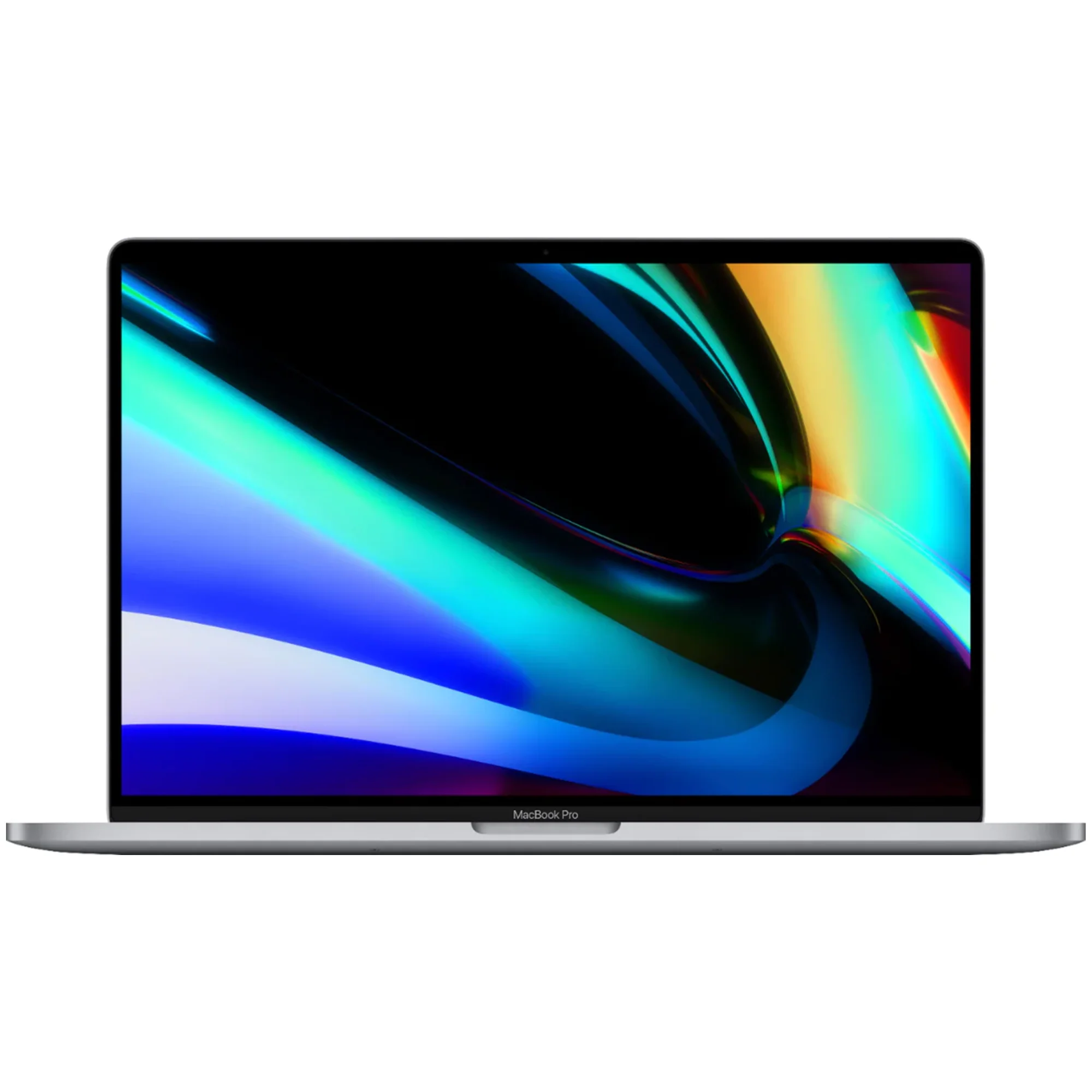 Apple MacBook Pro 2019 16" Intel Core i9 16GB RAM AMD Radeon Pro 5500M 1TB SSD - Refurbished - Image 7
