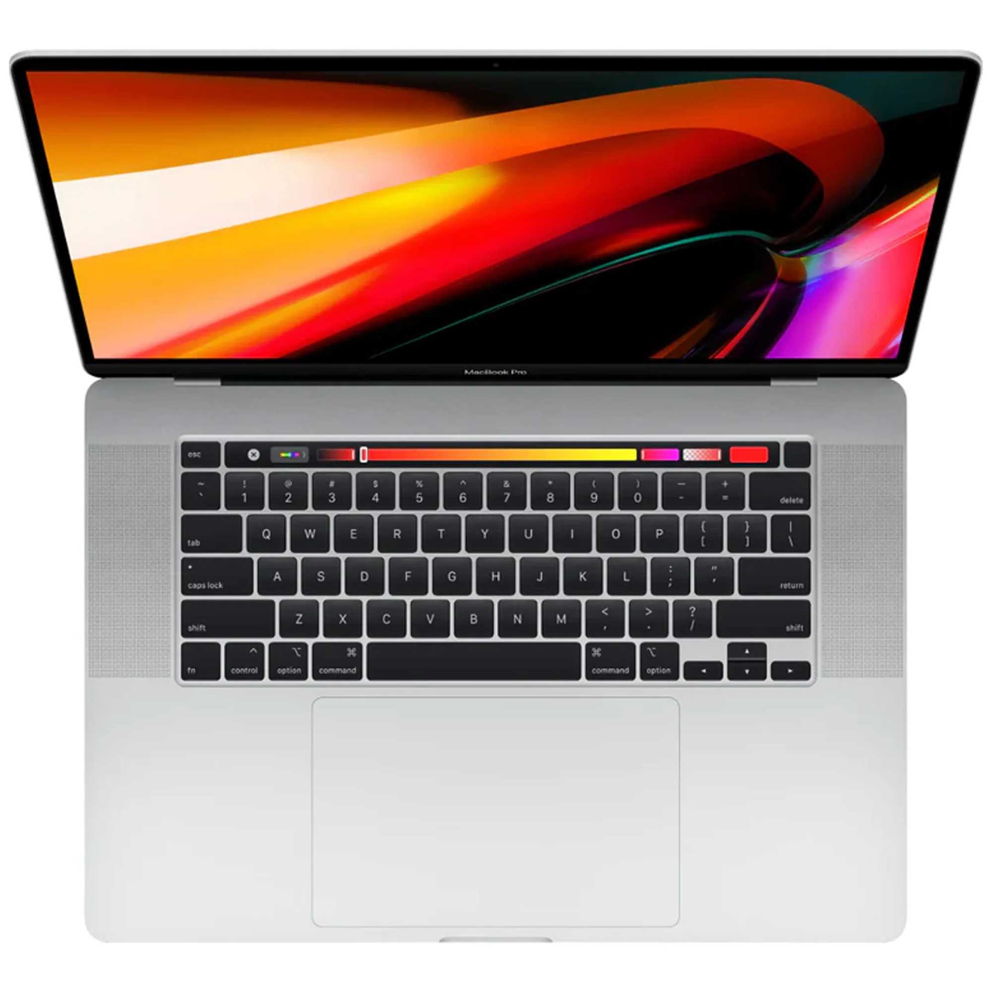 Apple MacBook Pro 2019 16" Intel Core i9 64GB RAM AMD Radeon Pro 5500M 1TB SSD - Refurbished - Image 2