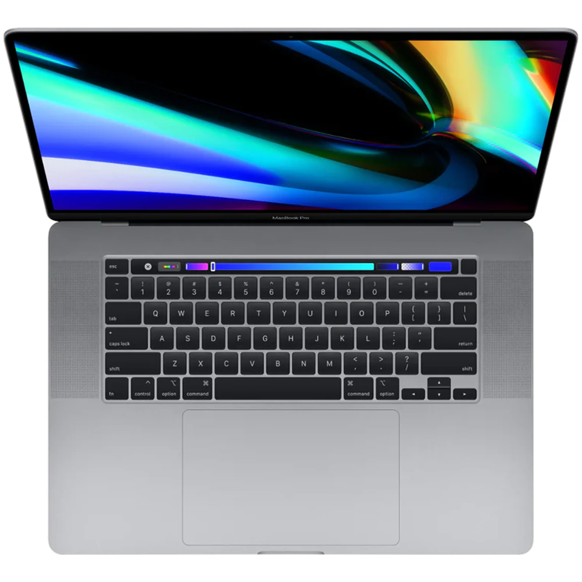 Apple MacBook Pro 2019 16" Intel Core i9 64GB RAM AMD Radeon Pro 5500M 1TB SSD - Refurbished - Image 6