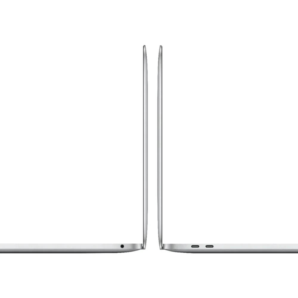 Apple Macbook Pro 2020 13.3" Core i5 8GB RAM 512GB SSD (Silver) - Refurbished - Image 3