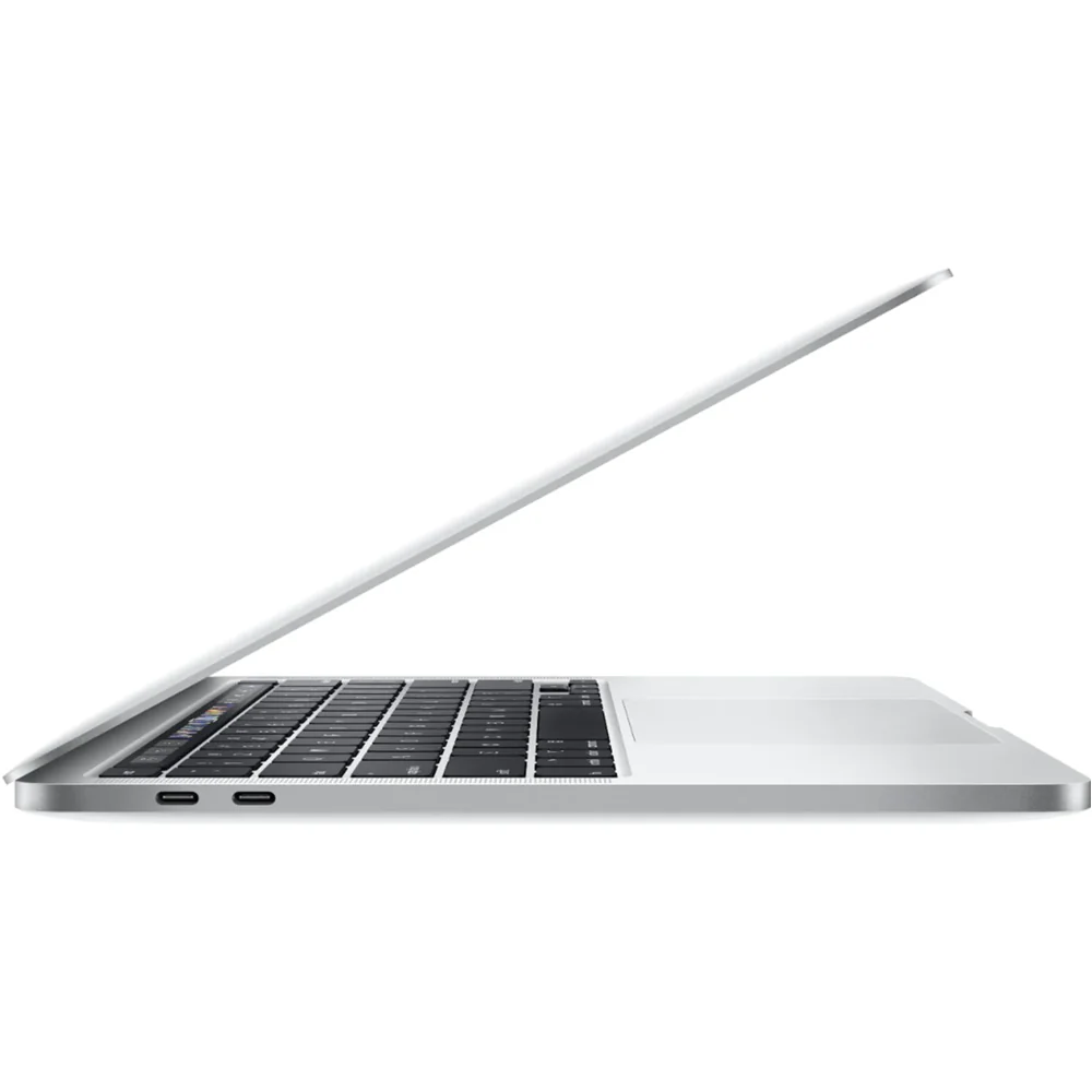 Apple Macbook Pro 2020 13.3" Core i5 8GB RAM 512GB SSD (Silver) - Refurbished - Image 4
