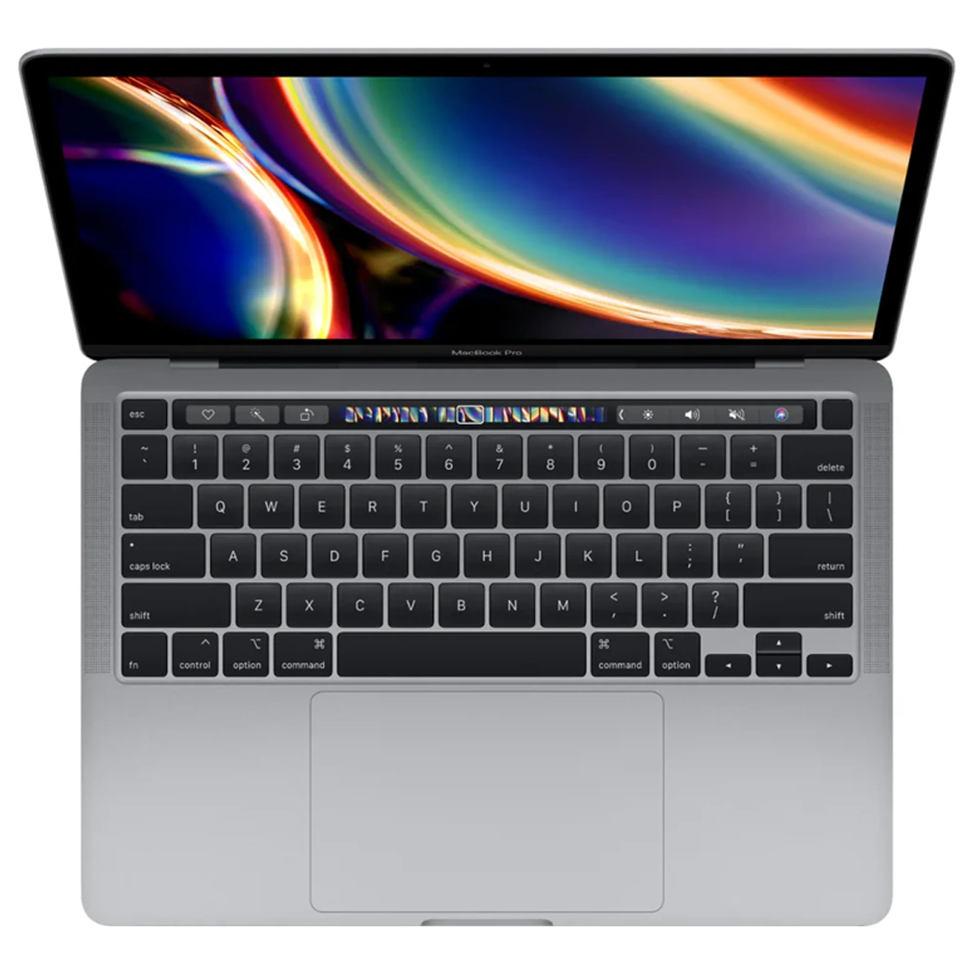 Apple Macbook Pro 2020 13.3" Core i5 16GB RAM 512GB SSD (Space Gray) - Refurbished - Image 2