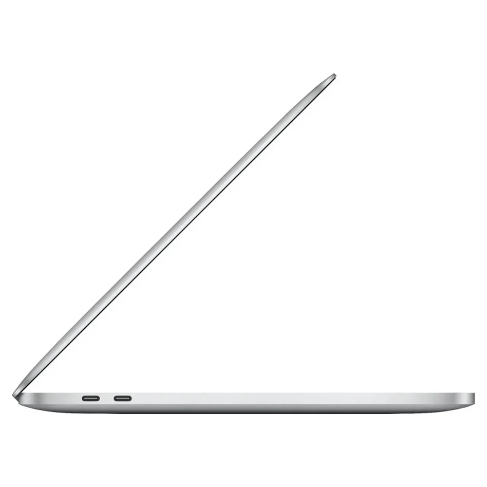Apple MacBook Pro 2020 13.3" M1 Chip 8GB RAM 256GB SSD (Silver) - Refurbished - Image 4