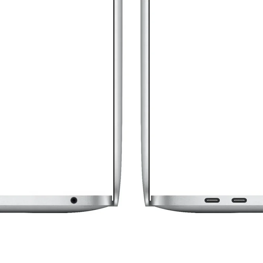 Apple MacBook Pro 2020 13.3" M1 Chip 8GB RAM 256GB SSD (Silver) - Refurbished - Image 5