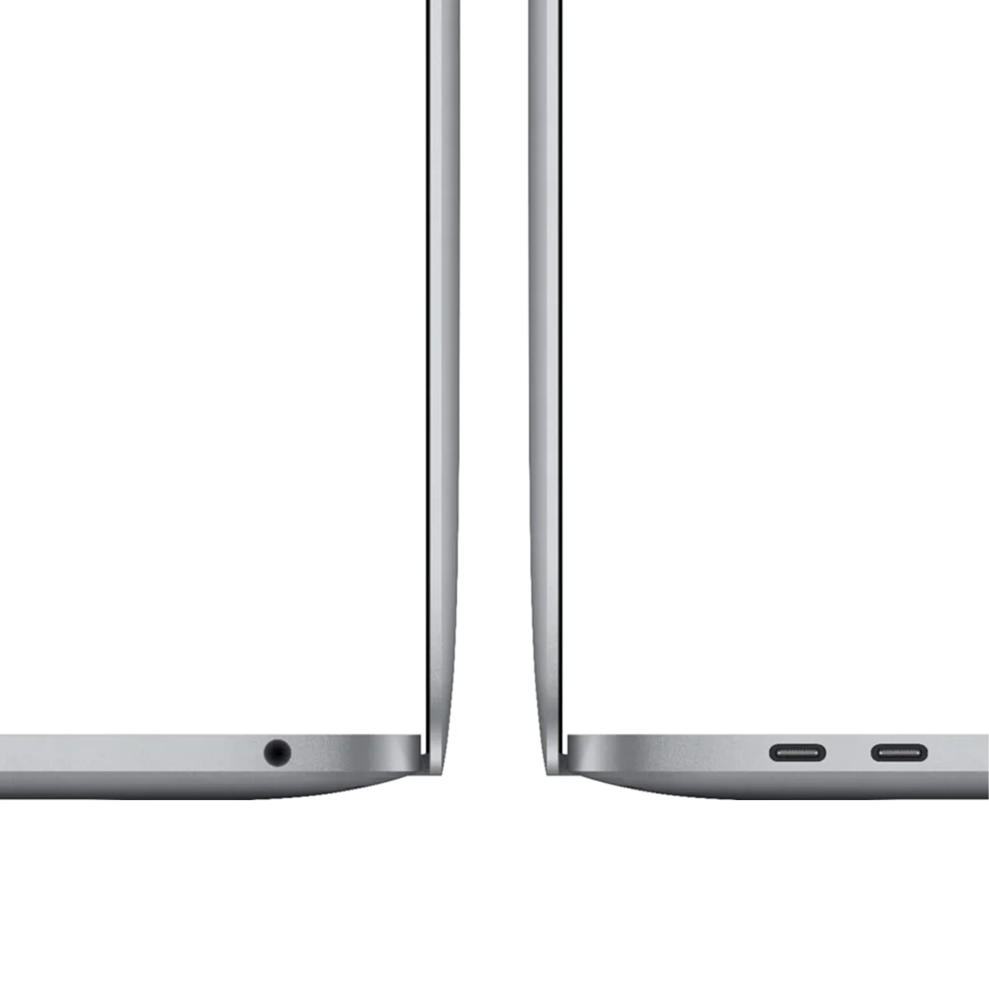 Apple MacBook Pro 2020 13.3" M1 Chip 8GB RAM 256GB SSD (Space Gray) - Refurbished - Image 3