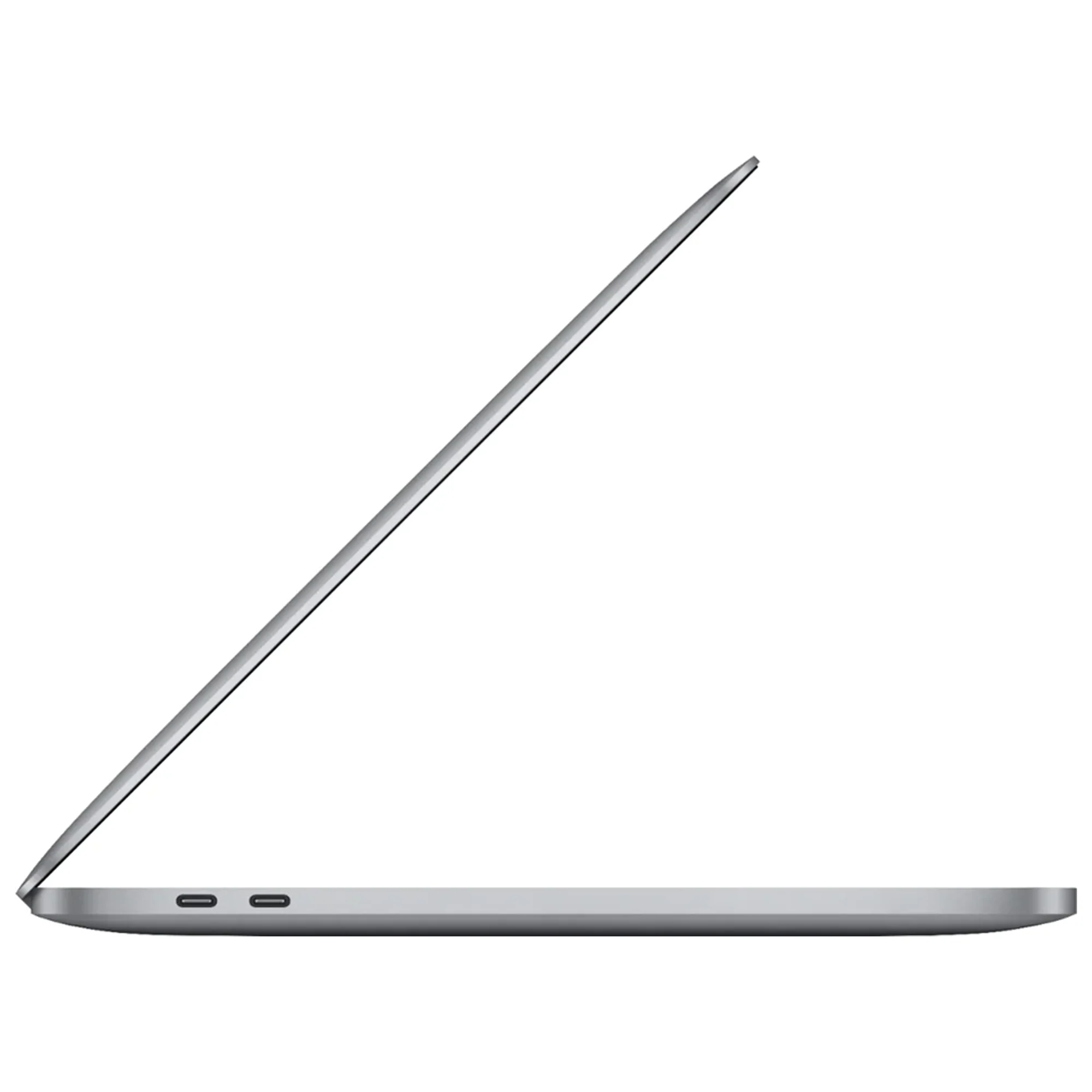 Apple MacBook Pro 2020 13.3" M1 Chip 8GB RAM 256GB SSD (Space Gray) - Refurbished - Image 4
