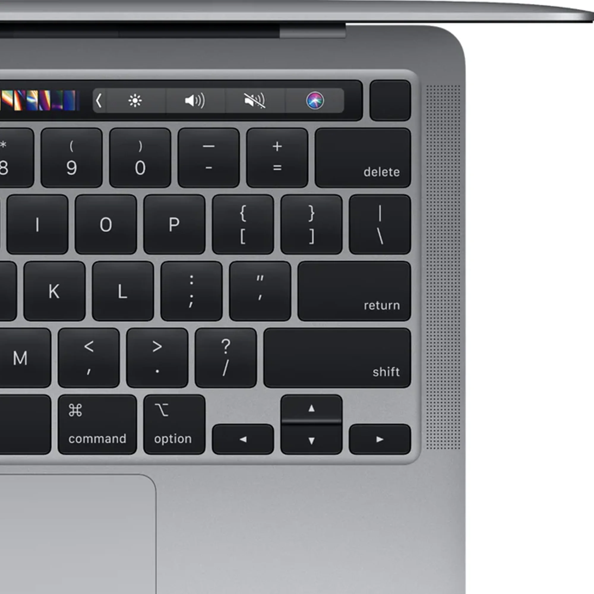 Apple MacBook Pro 2020 13.3" M1 Chip 8GB RAM 256GB SSD (Space Gray) - Refurbished - Image 5