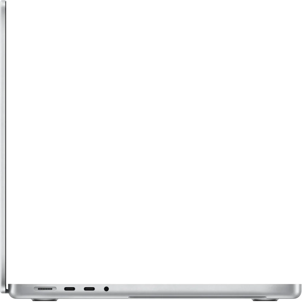 Apple MacBook Pro 2021 14" Laptop M1 Pro Chip 16GB RAM 1TB SSD - Refurbished - Image 5