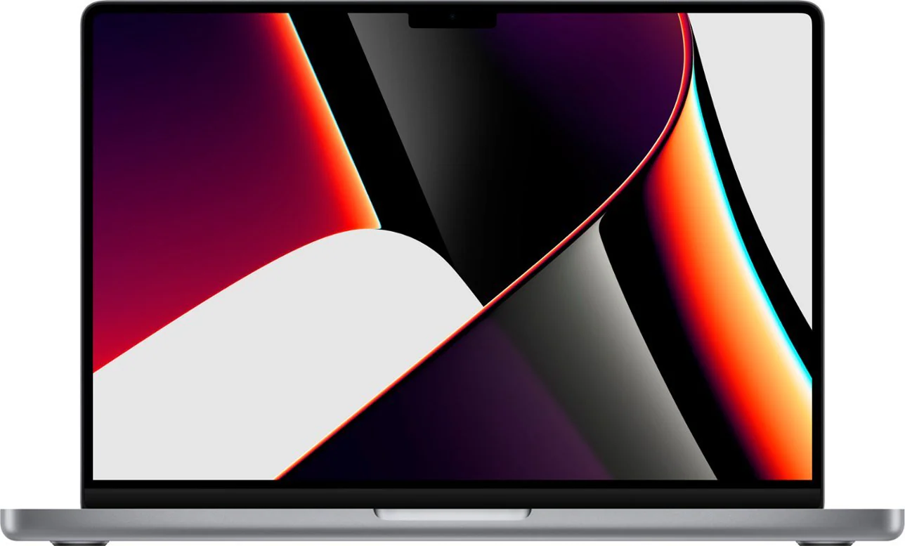 Apple MacBook Pro 2021 14" Laptop M1 Pro Chip 16GB RAM 1TB SSD - Refurbished - Image 6