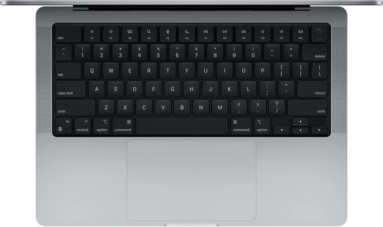 Apple MacBook Pro 2021 14" Laptop M1 Pro Chip 16GB RAM 1TB SSD - Refurbished - Image 7