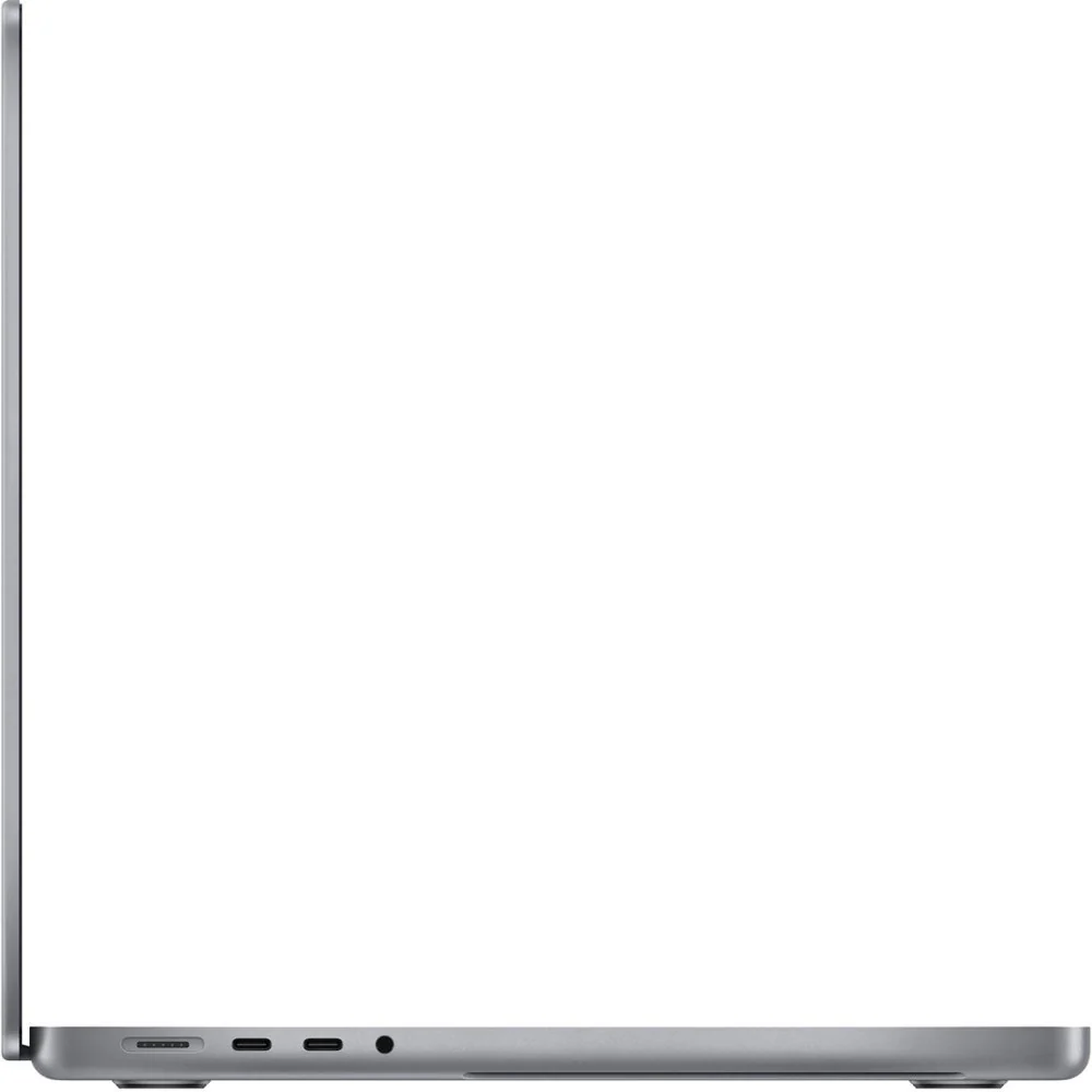 Apple MacBook Pro 2021 14" Laptop M1 Pro Chip 16GB RAM 1TB SSD - Refurbished - Image 9