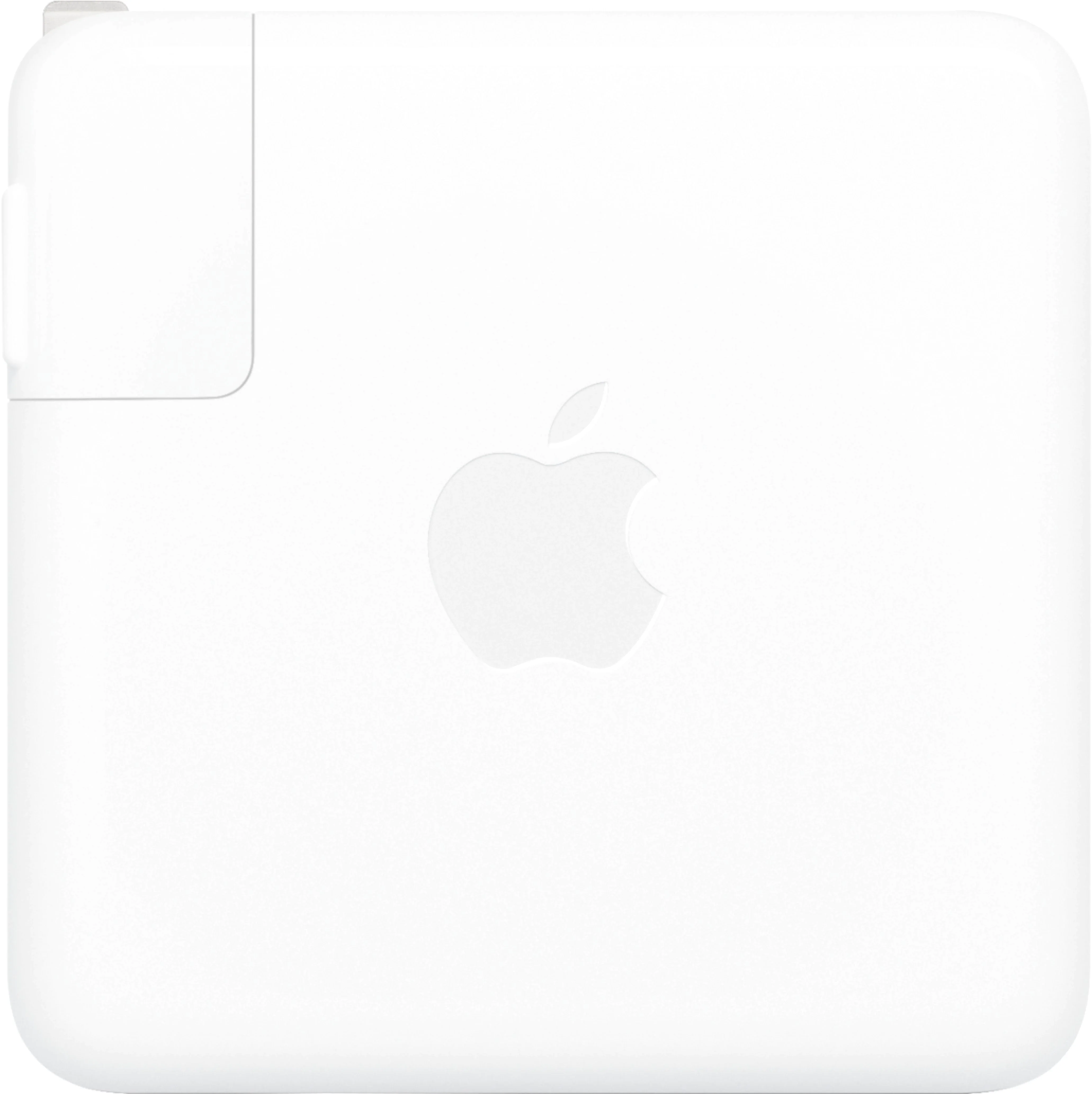 Apple MacBook Pro Air 96W 61W 30W USB-C Power Adapter Charger (White) - Accessories - Image 2