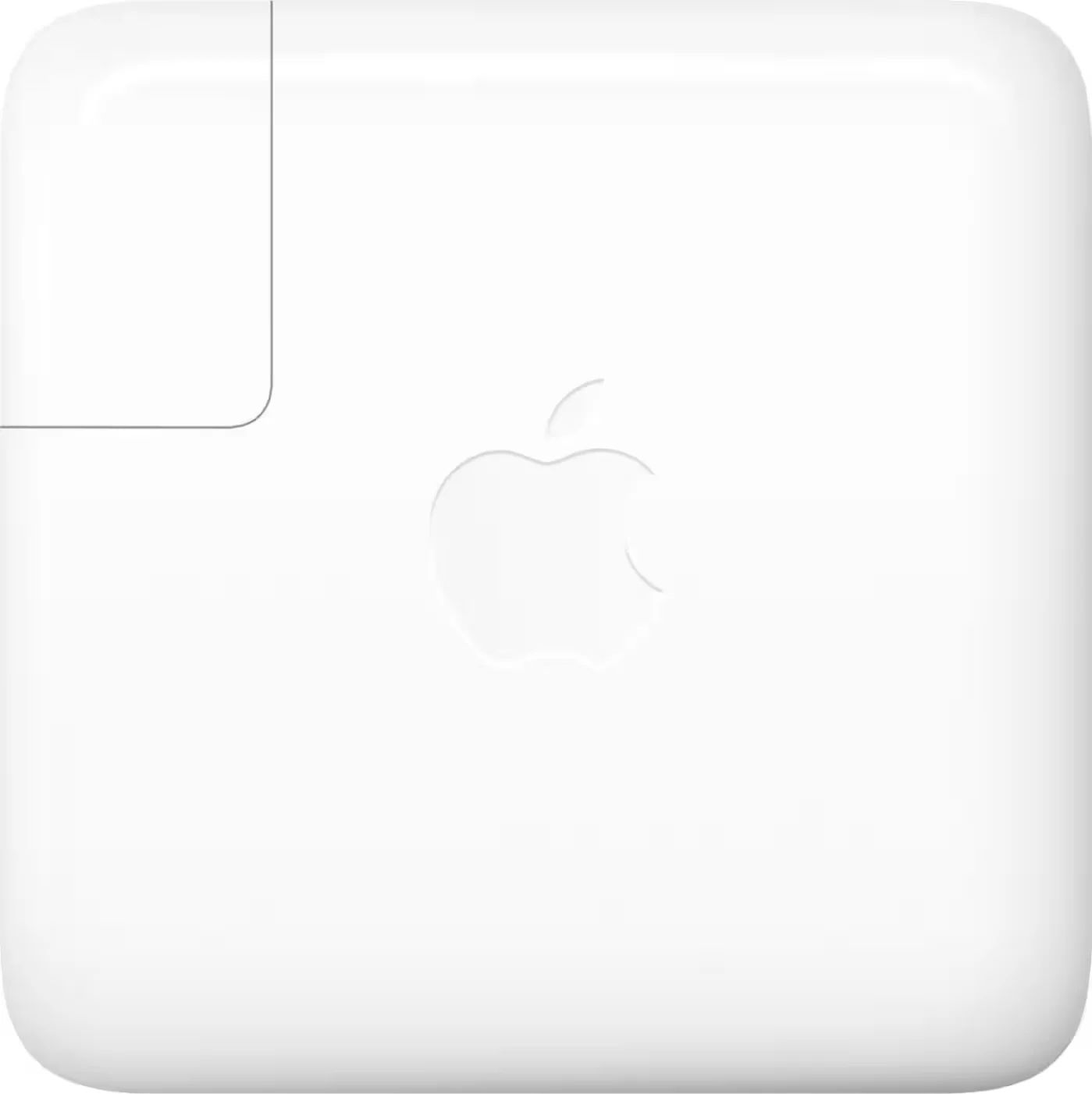 Apple MacBook Pro Air 96W 61W 30W USB-C Power Adapter Charger (White) - Accessories - Image 3
