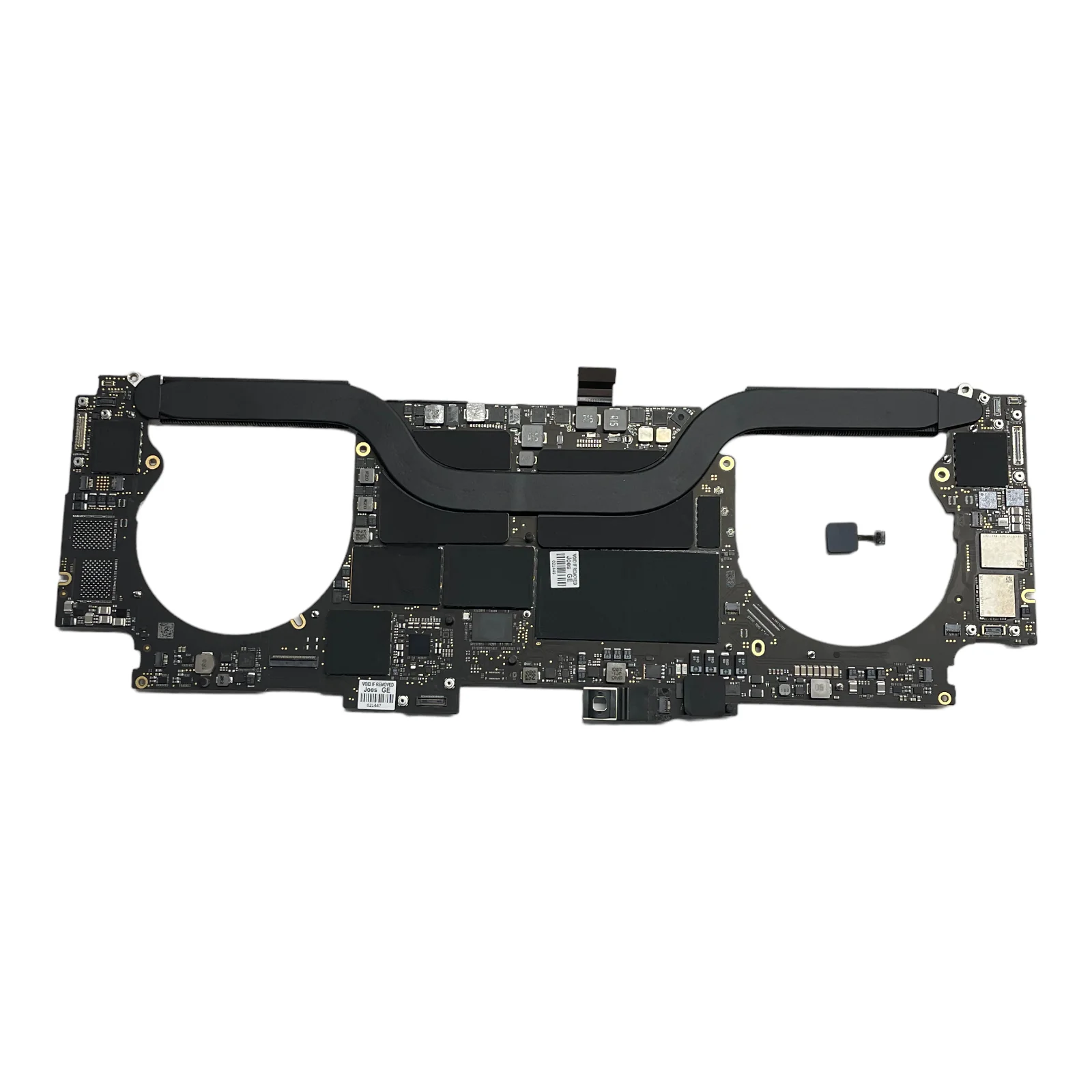 Apple MacBook Pro Air Logic Board Donor Board For Logic Board Repairs - Parts - Image 2