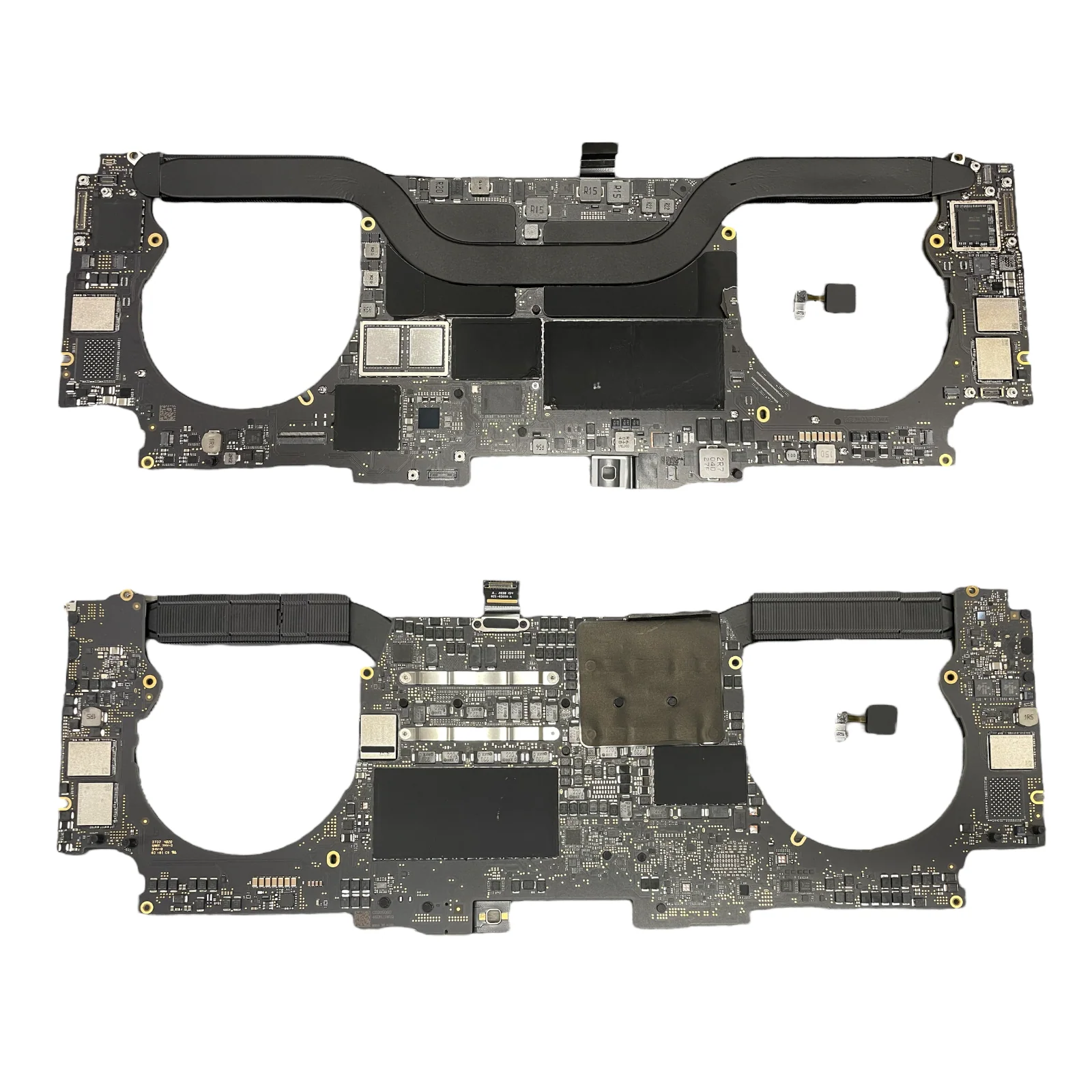 Apple MacBook Pro Air Logic Board Donor Board For Logic Board Repairs - Parts - Image 3