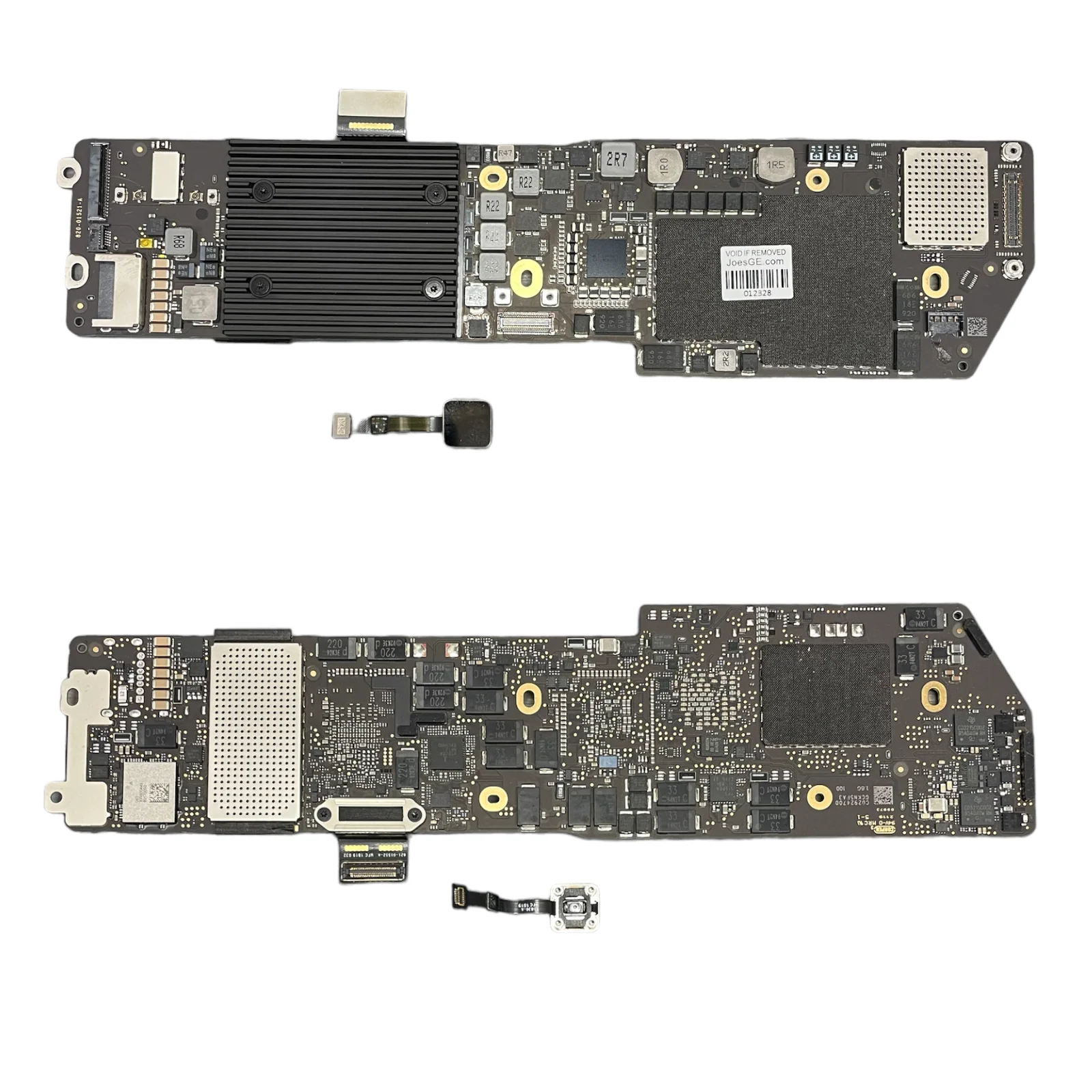 Apple MacBook Pro Air Logic Board Donor Board For Logic Board Repairs - Parts - Image 4