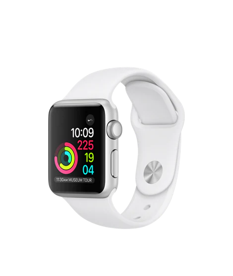Apple Watch Series 7000 1st Generation Smartwatch 38MM 42MM [Refurbished] - Image 3